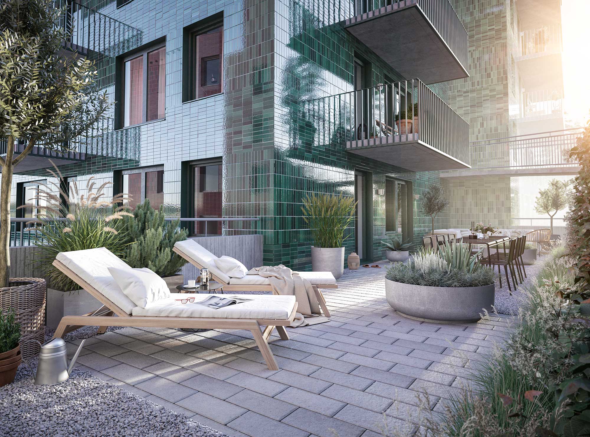 Bostadsbild från Fabrikörvägen 11, vån 3, Såld i Nacka Strand, Nacka