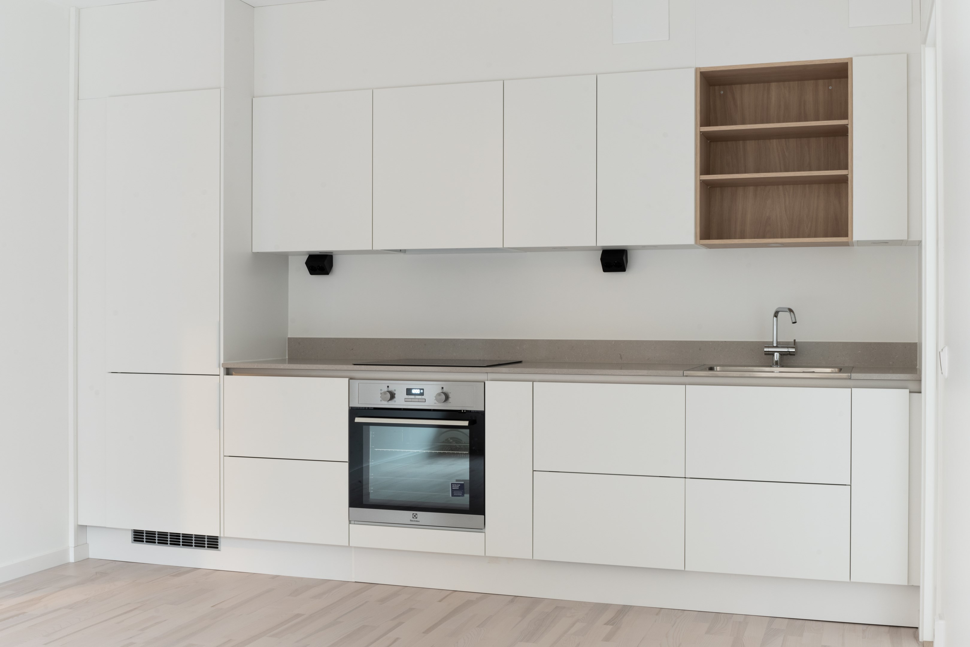 Bostadsbild från Fabrikörvägen 15, 1 tr, Såld i Nacka Strand, Nacka