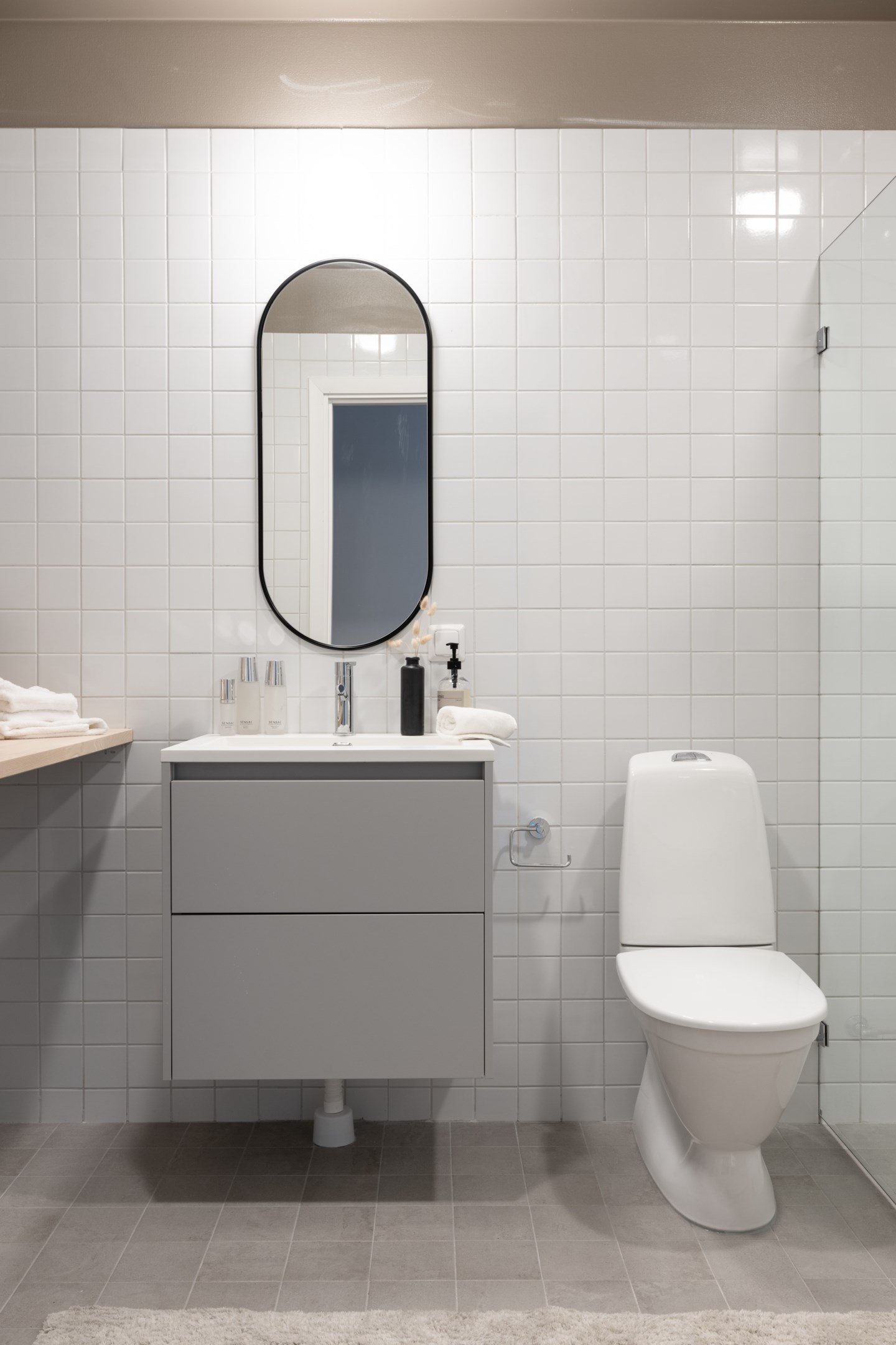 Bostadsbild från Fabrikörvägen 15, 1 tr, Såld i Nacka Strand, Nacka