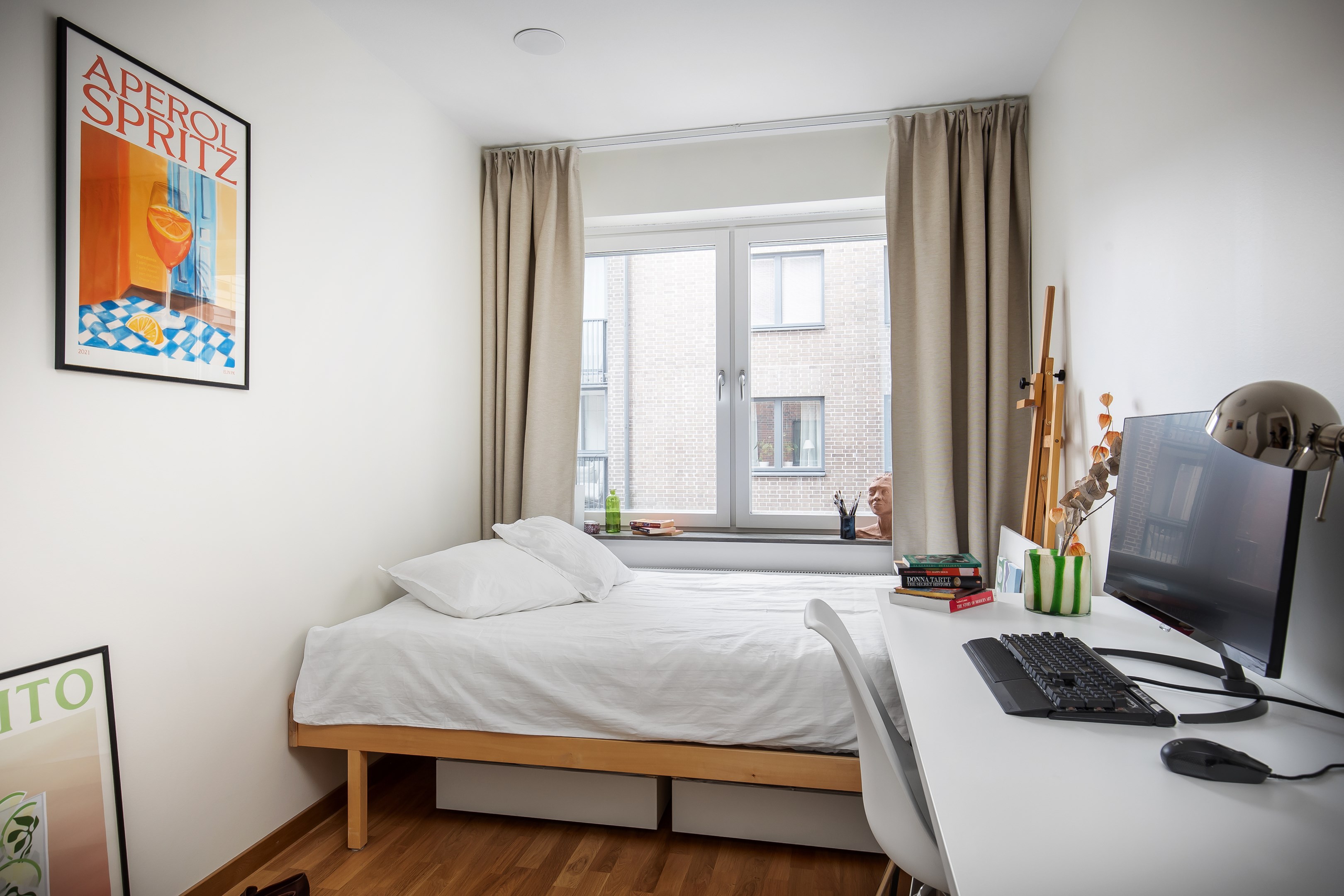 Bostadsbild från Tollareslingan 22, 4 tr, Såld i Tollare, Nacka