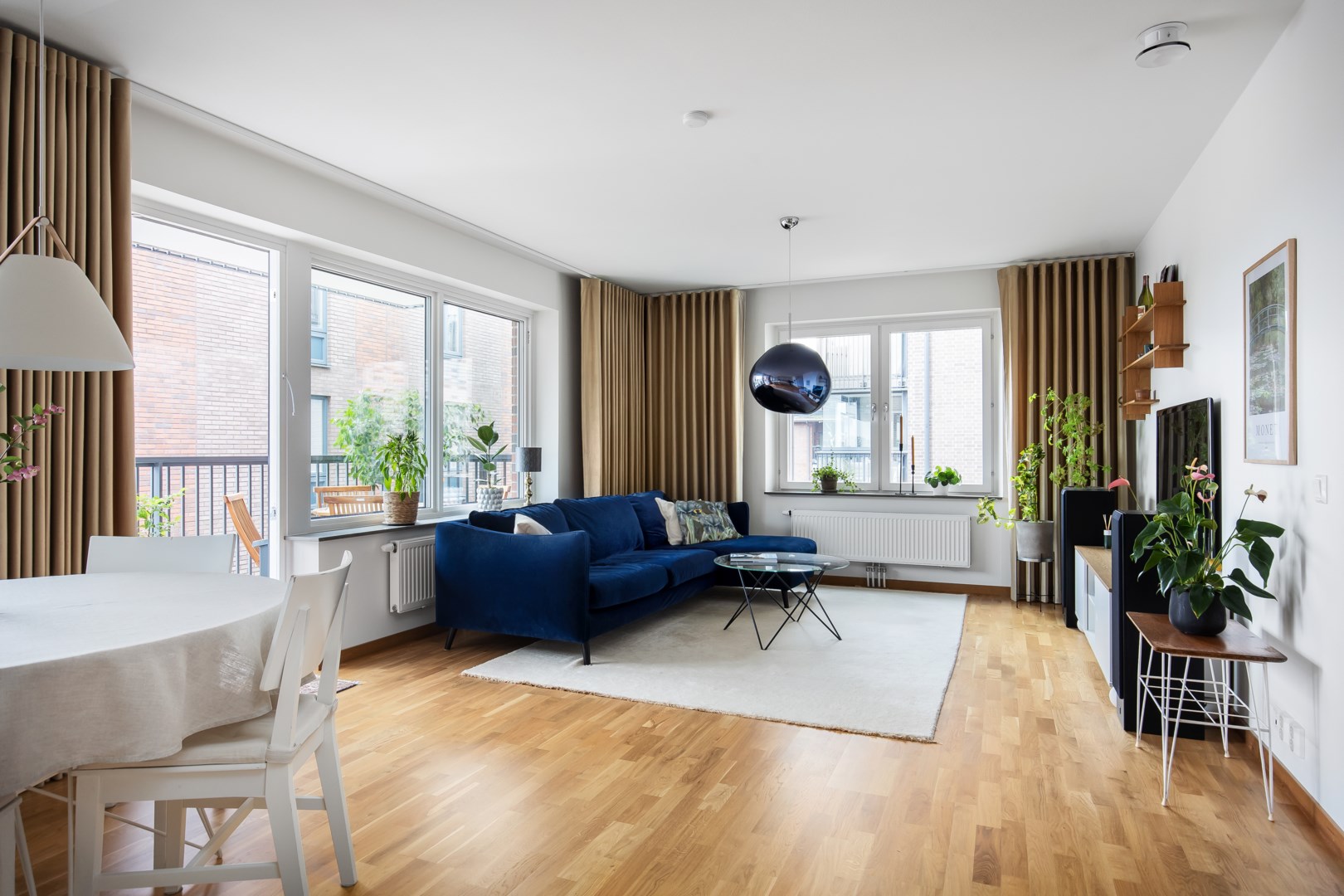 Bostadsbild från Tollareslingan 22, 4 tr, Kommande i Tollare, Nacka