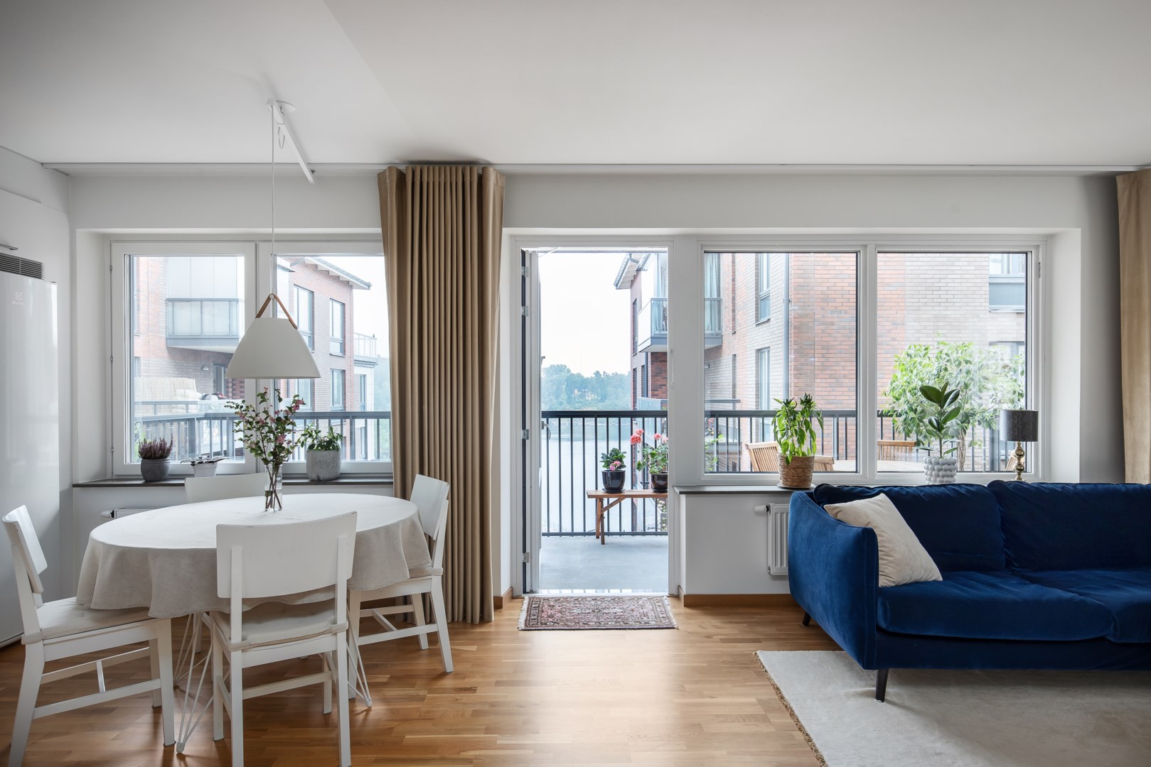 Bostadsbild från Tollareslingan 22, 4 tr, Kommande i Tollare, Nacka