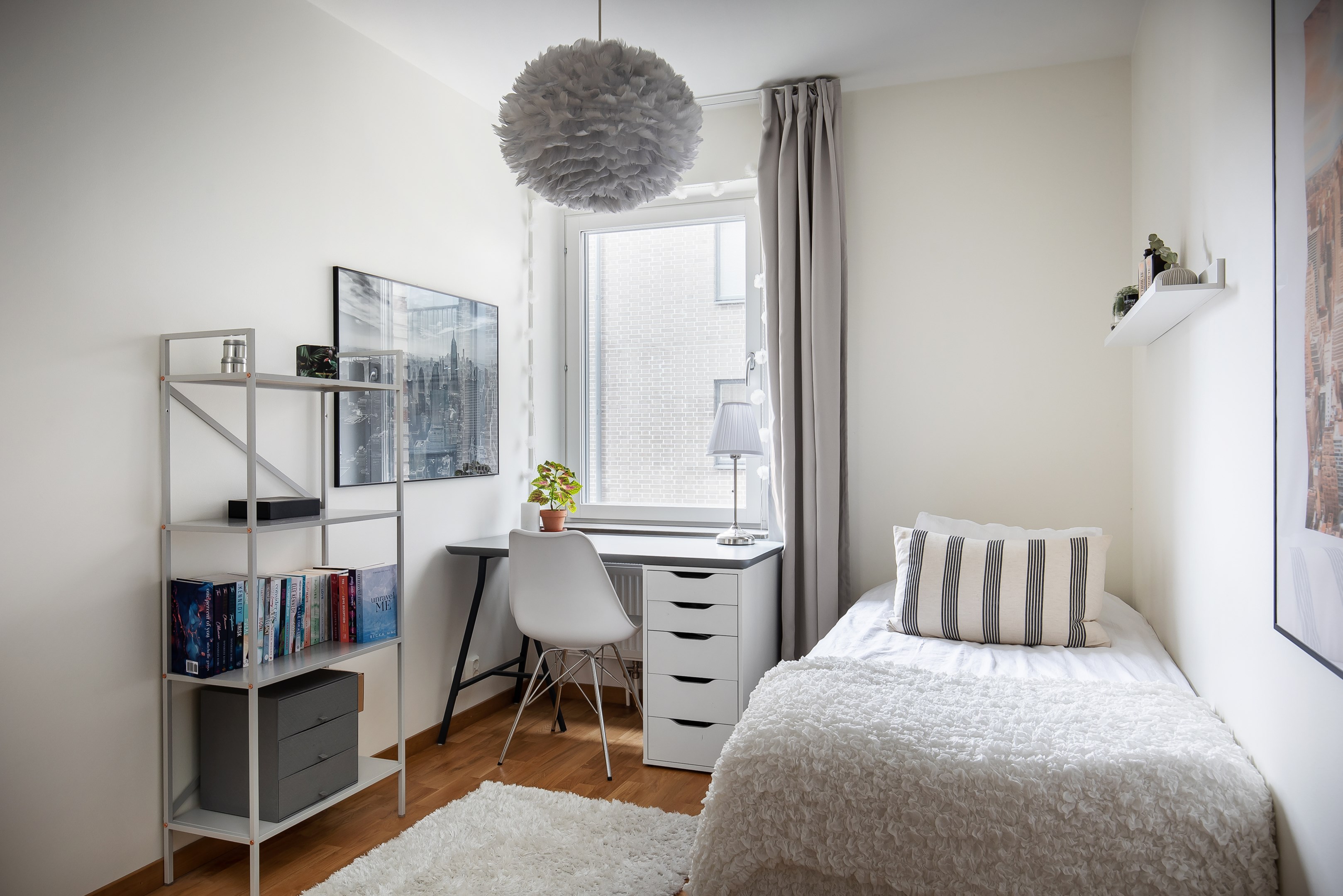 Bostadsbild från Tollareslingan 22, 4 tr, Såld i Tollare, Nacka