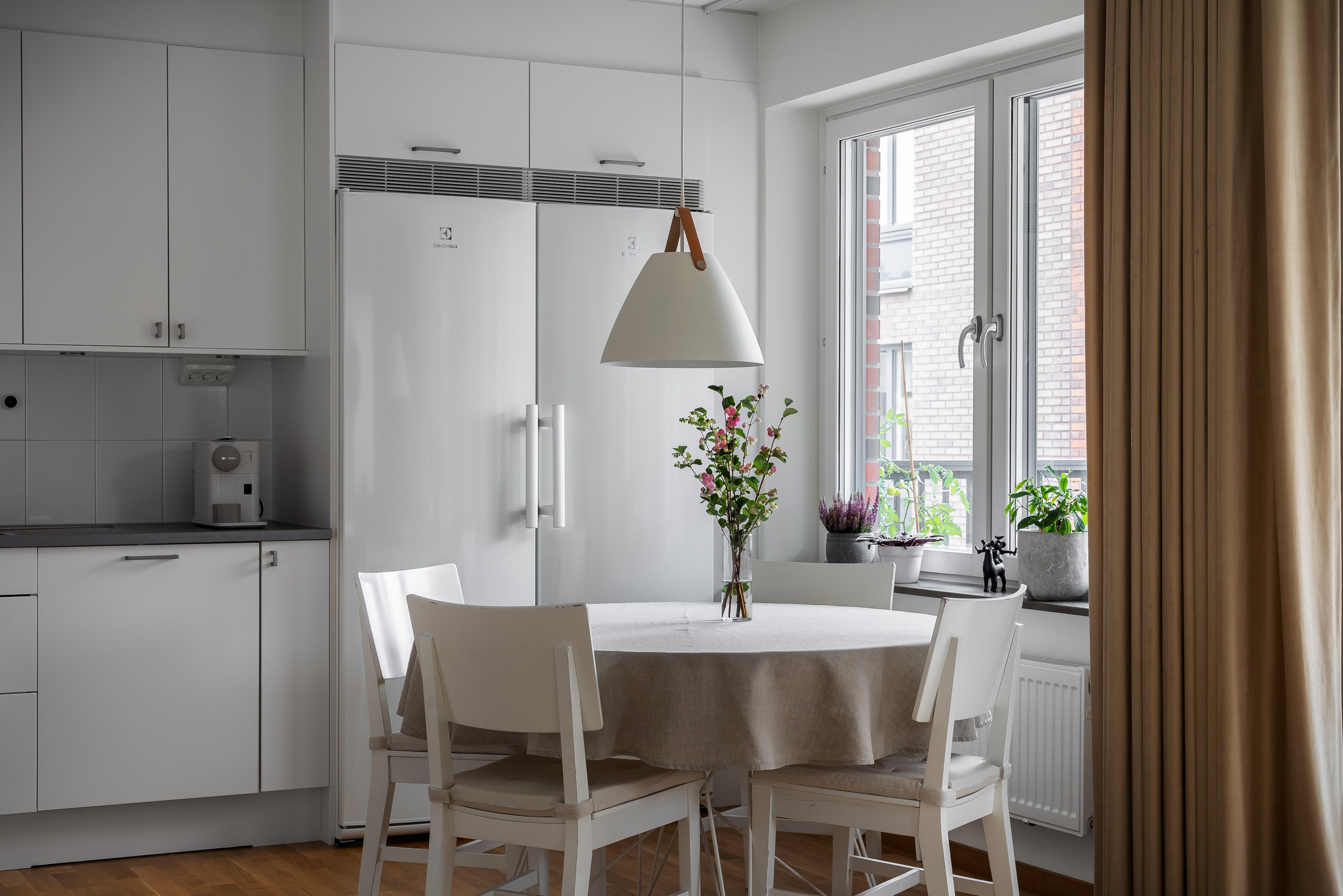 Bostadsbild från Tollareslingan 22, 4 tr, Såld i Tollare, Nacka