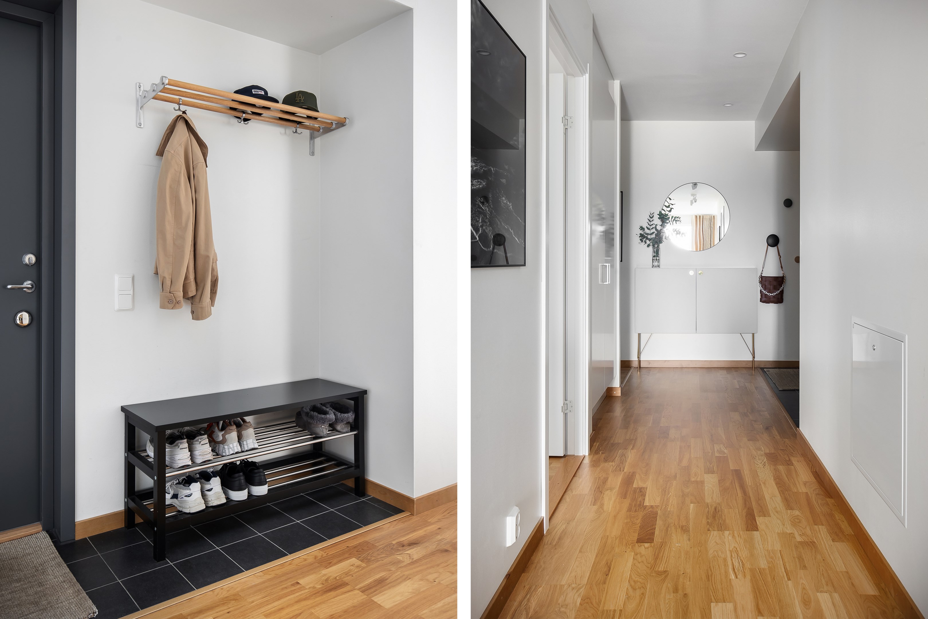 Bostadsbild från Tollareslingan 22, 4 tr, Såld i Tollare, Nacka