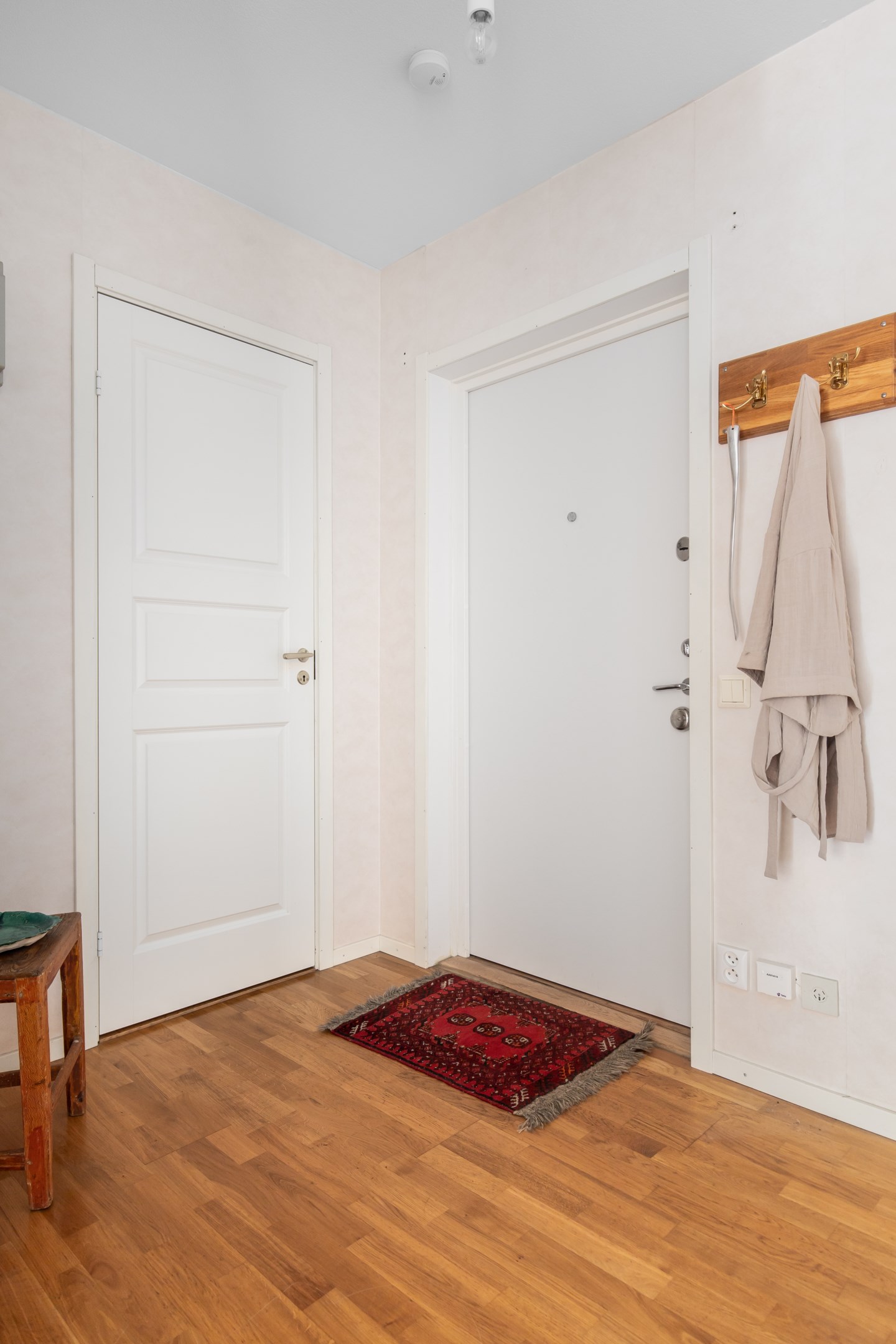 Bostadsbild från Sturevägen 12, 2tr, Såld i Saltsjöbaden, Nacka