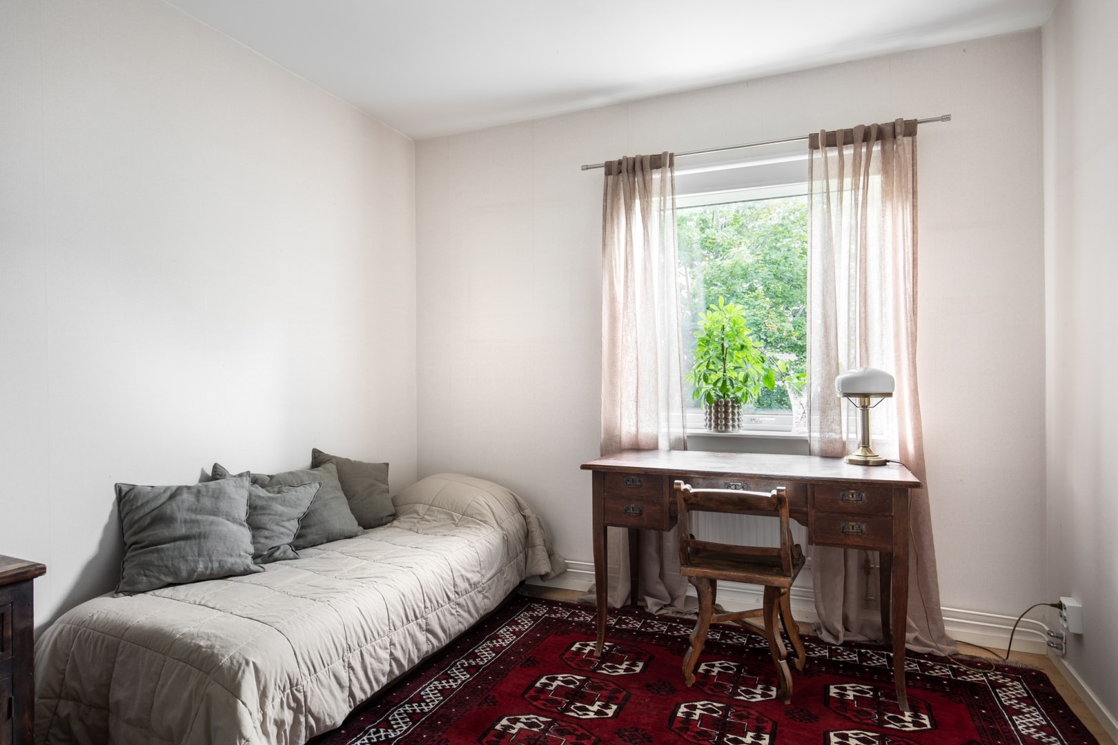 Bostadsbild från Sturevägen 12, 2tr, Såld i Saltsjöbaden, Nacka