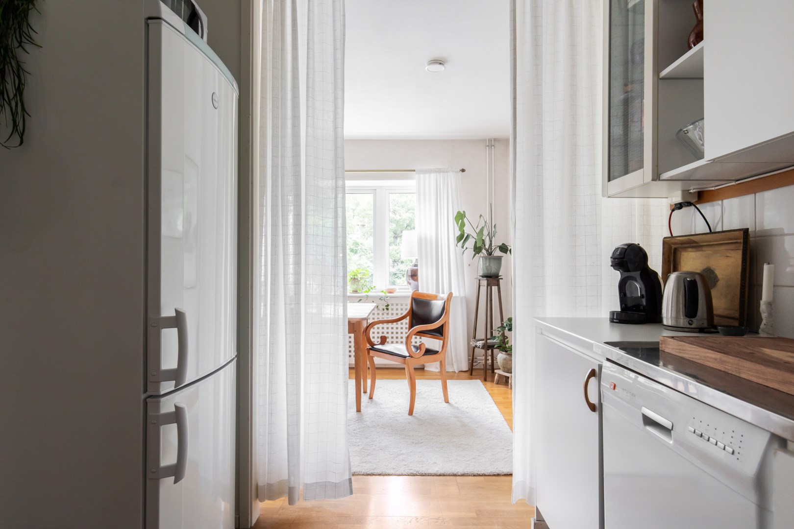 Bostadsbild från Sturevägen 12, 2tr, Såld i Saltsjöbaden, Nacka