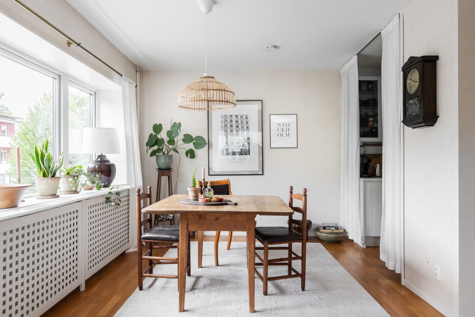 Bostadsbild från Sturevägen 12, 2tr, Såld i Saltsjöbaden, Nacka