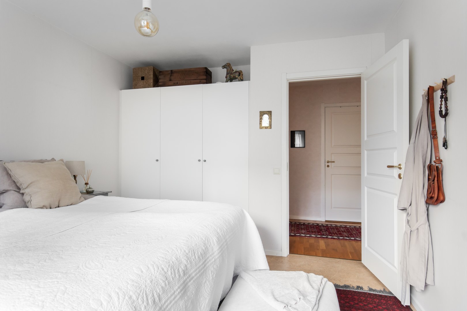 Bostadsbild från Sturevägen 12, 2tr, Såld i Saltsjöbaden, Nacka