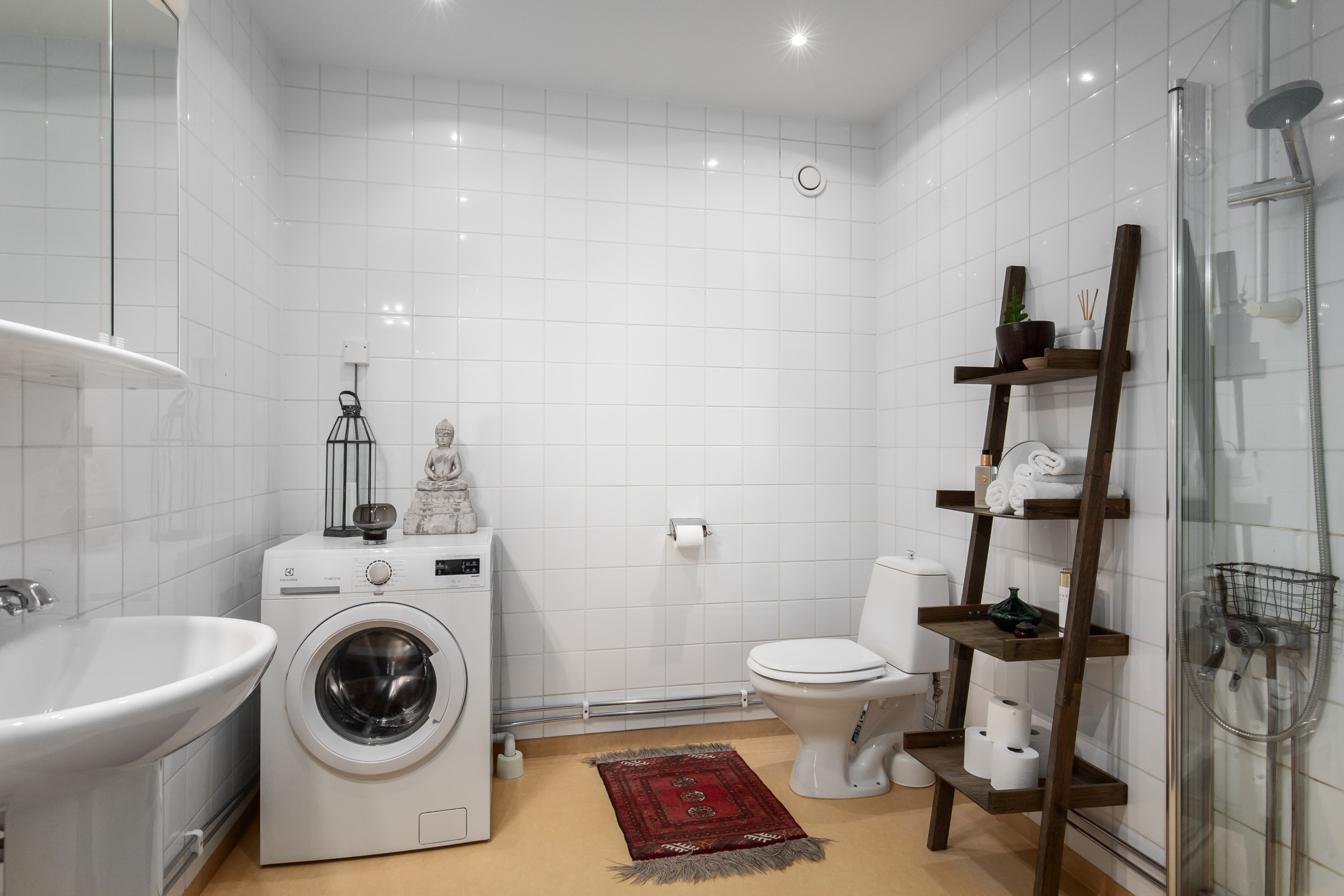 Bostadsbild från Sturevägen 12, 2tr, Såld i Saltsjöbaden, Nacka