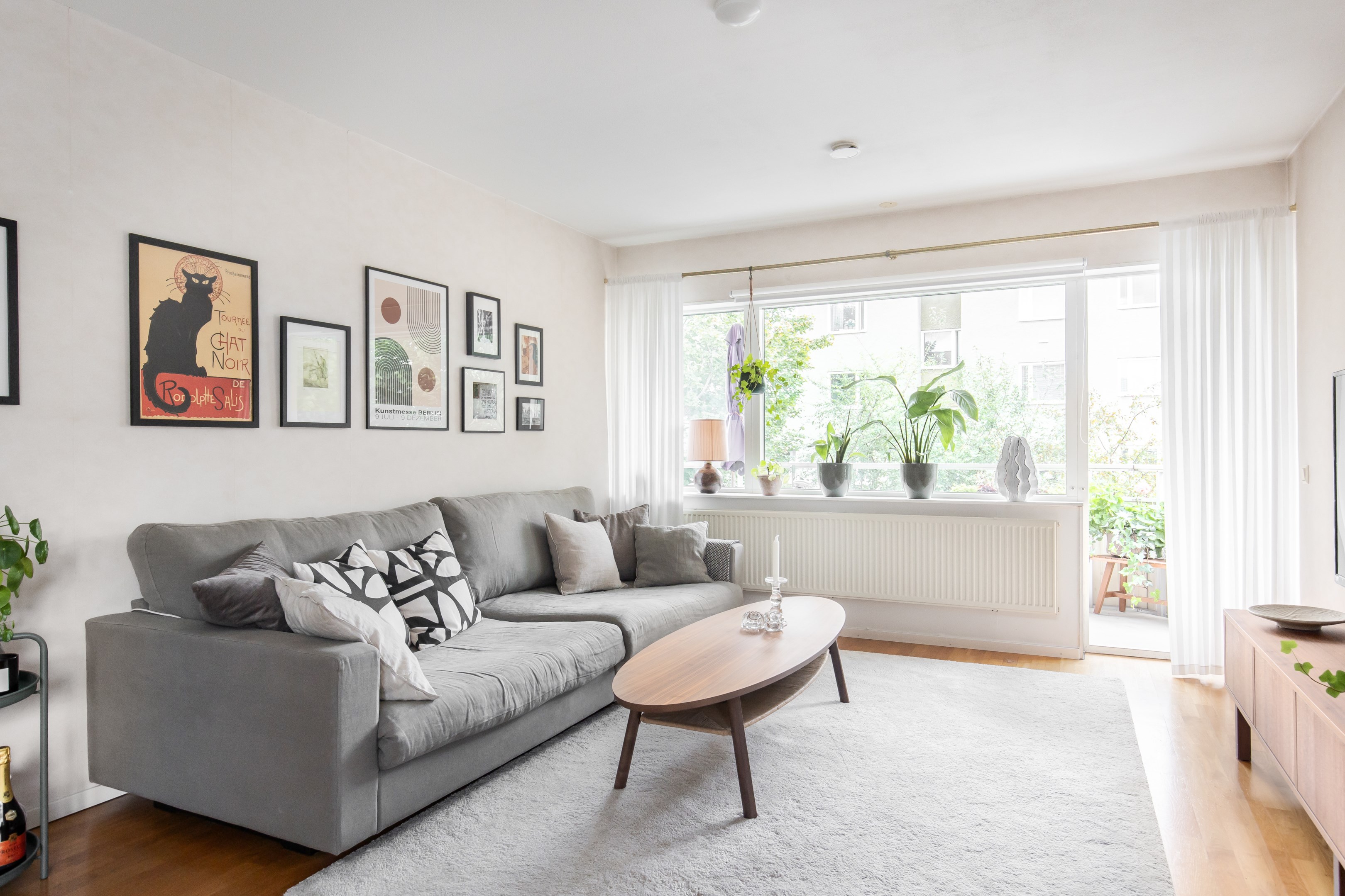 Bostadsbild från Sturevägen 12, 2tr, Såld i Saltsjöbaden, Nacka