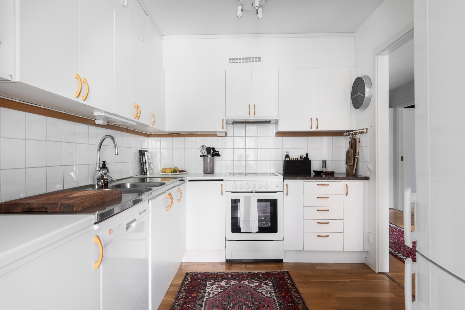 Bostadsbild från Sturevägen 12, 2tr, Såld i Saltsjöbaden, Nacka