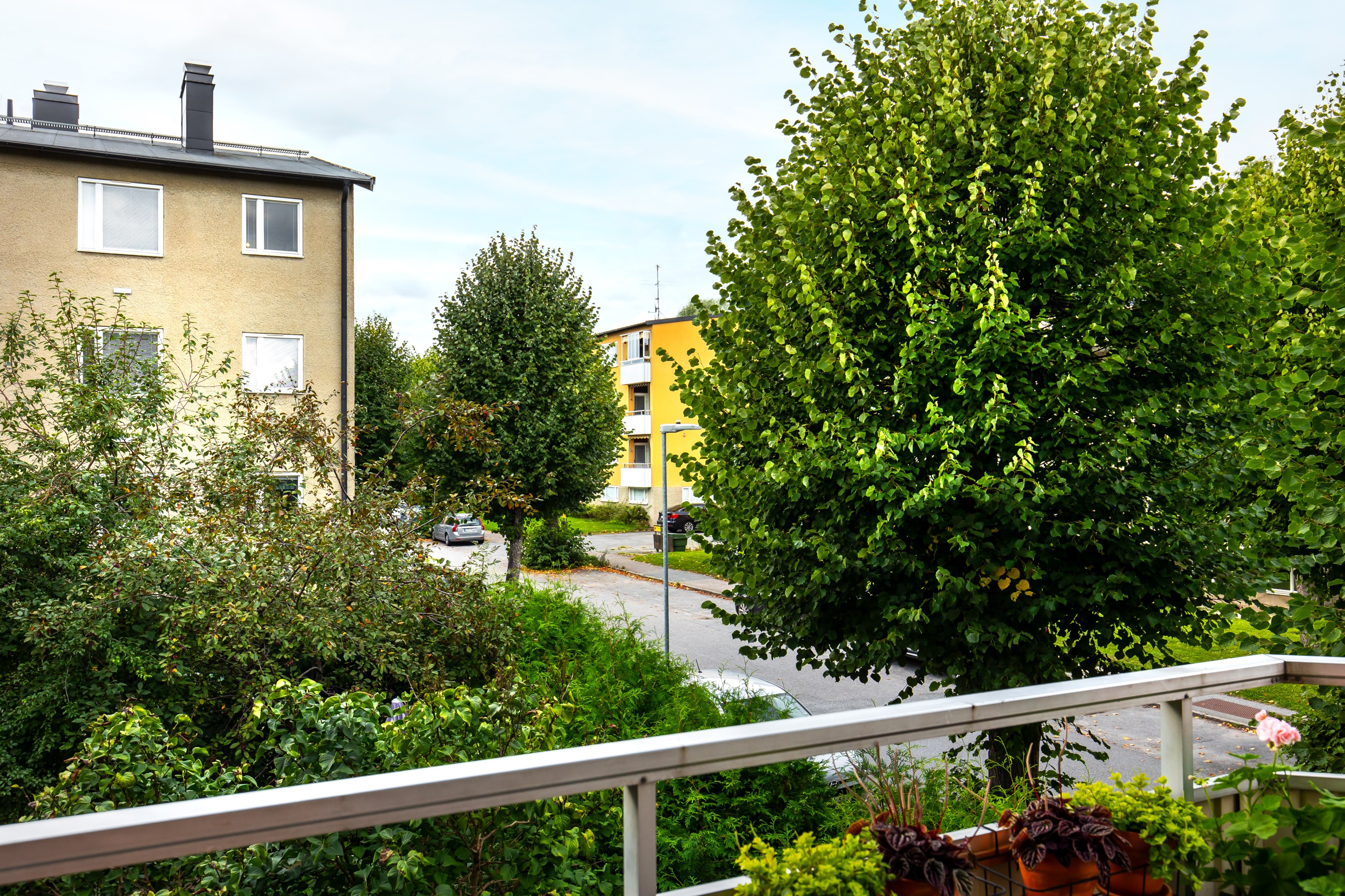 Bostadsbild från Sturevägen 12, 2tr, Såld i Saltsjöbaden, Nacka