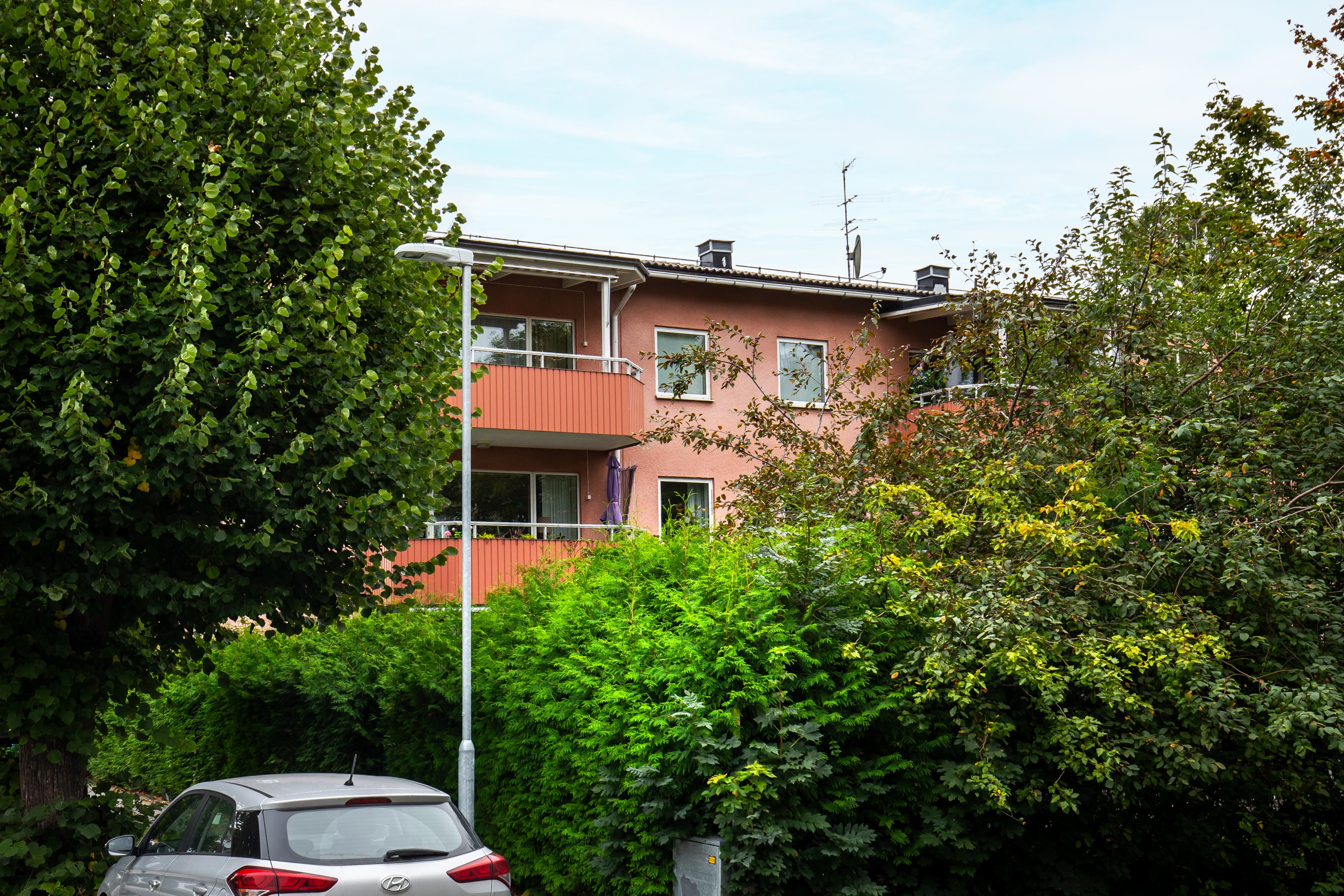 Bostadsbild från Sturevägen 12, 2tr, Såld i Saltsjöbaden, Nacka