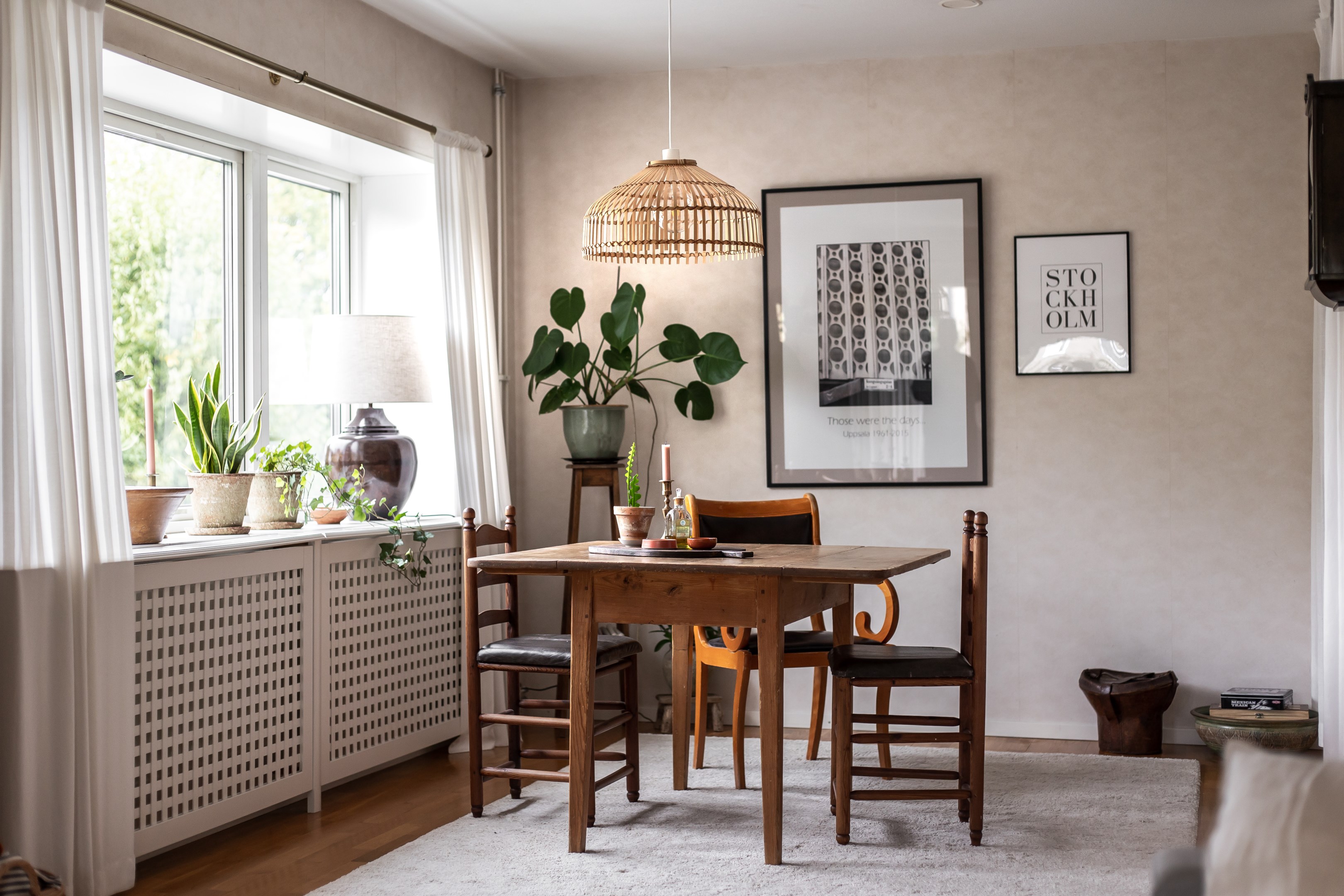 Bostadsbild från Sturevägen 12, 2tr, Såld i Saltsjöbaden, Nacka