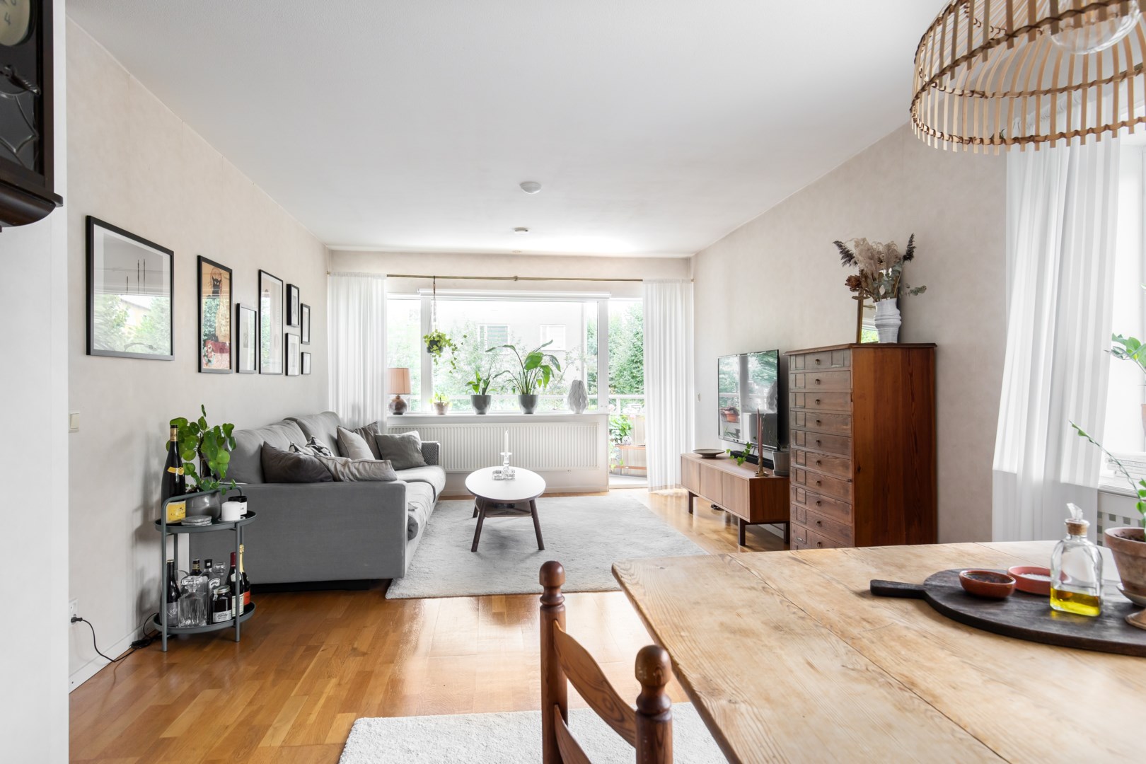 Bostadsbild från Sturevägen 12, 2tr, Såld i Saltsjöbaden, Nacka