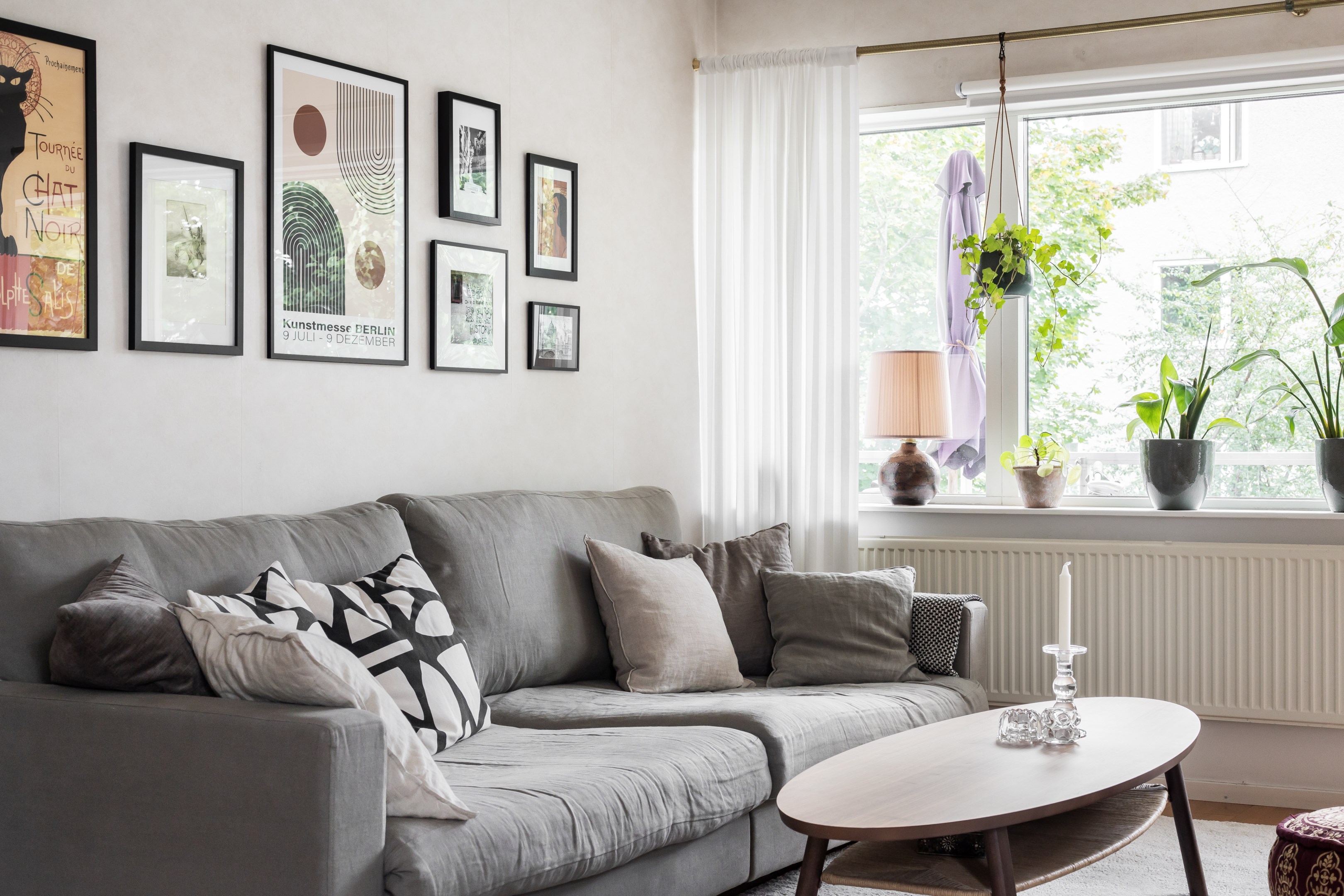 Bostadsbild från Sturevägen 12, 2tr, Såld i Saltsjöbaden, Nacka