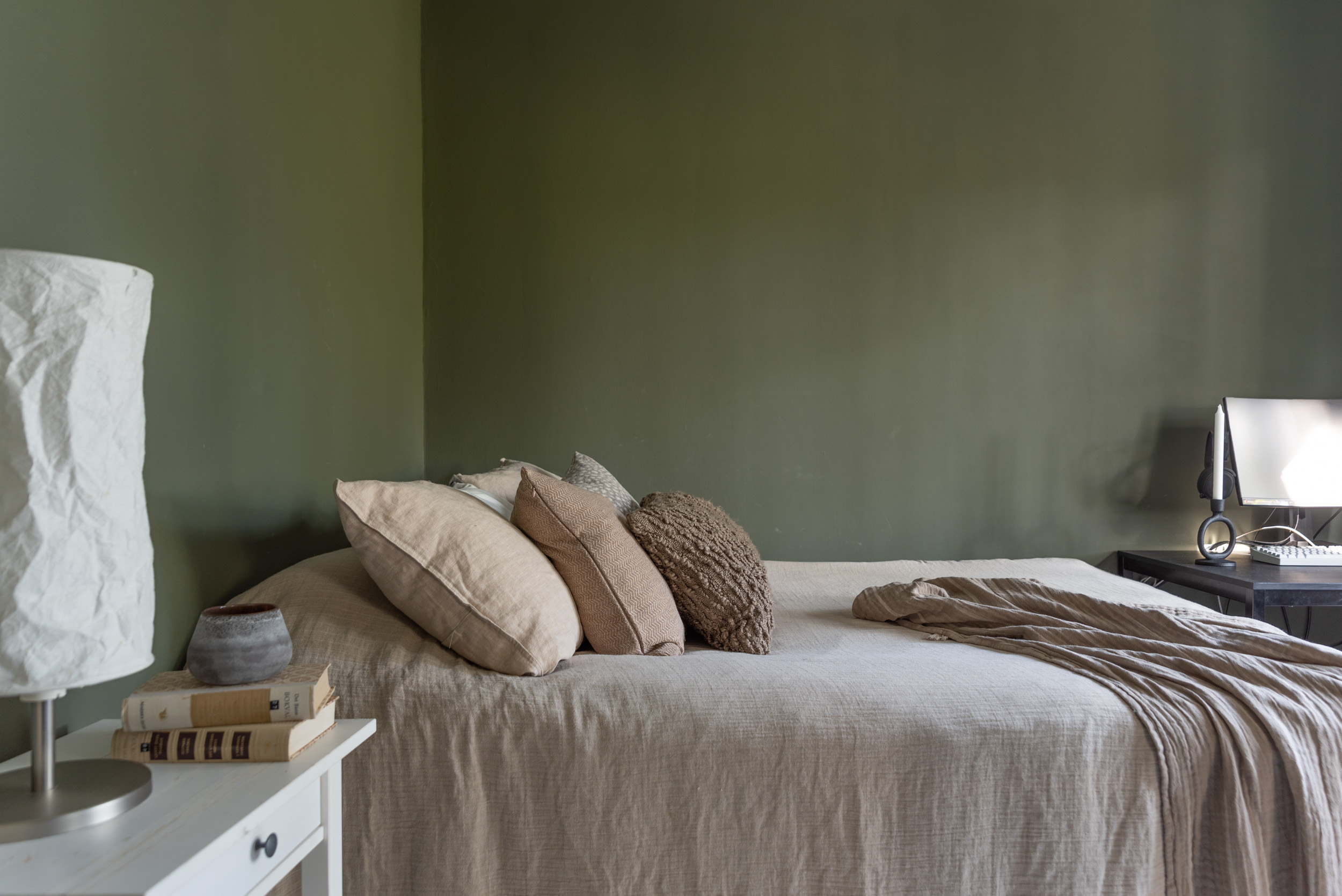 Bostadsbild från Bomansgatan 22C, Såld i Kristiansborg, Västerås