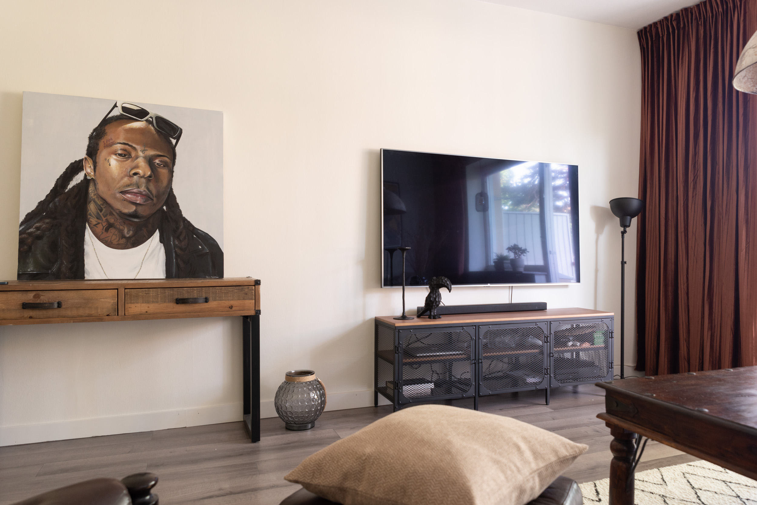 Bostadsbild från Bomansgatan 22C, Såld i Kristiansborg, Västerås