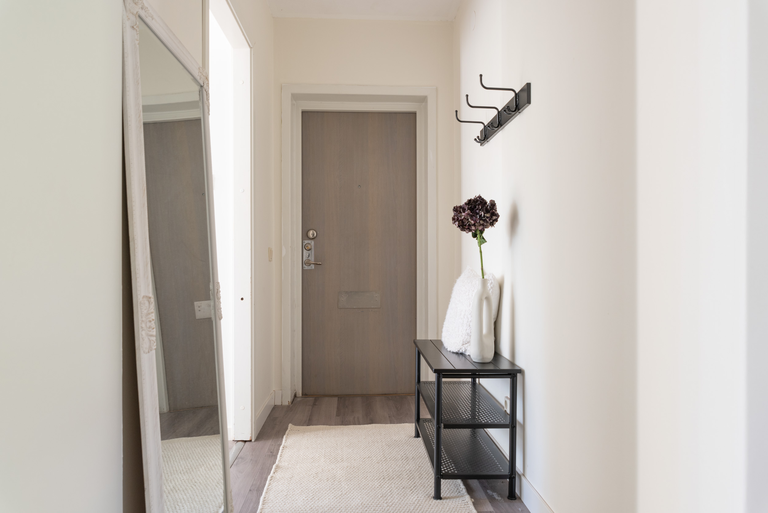 Bostadsbild från Bomansgatan 22C, Såld i Kristiansborg, Västerås