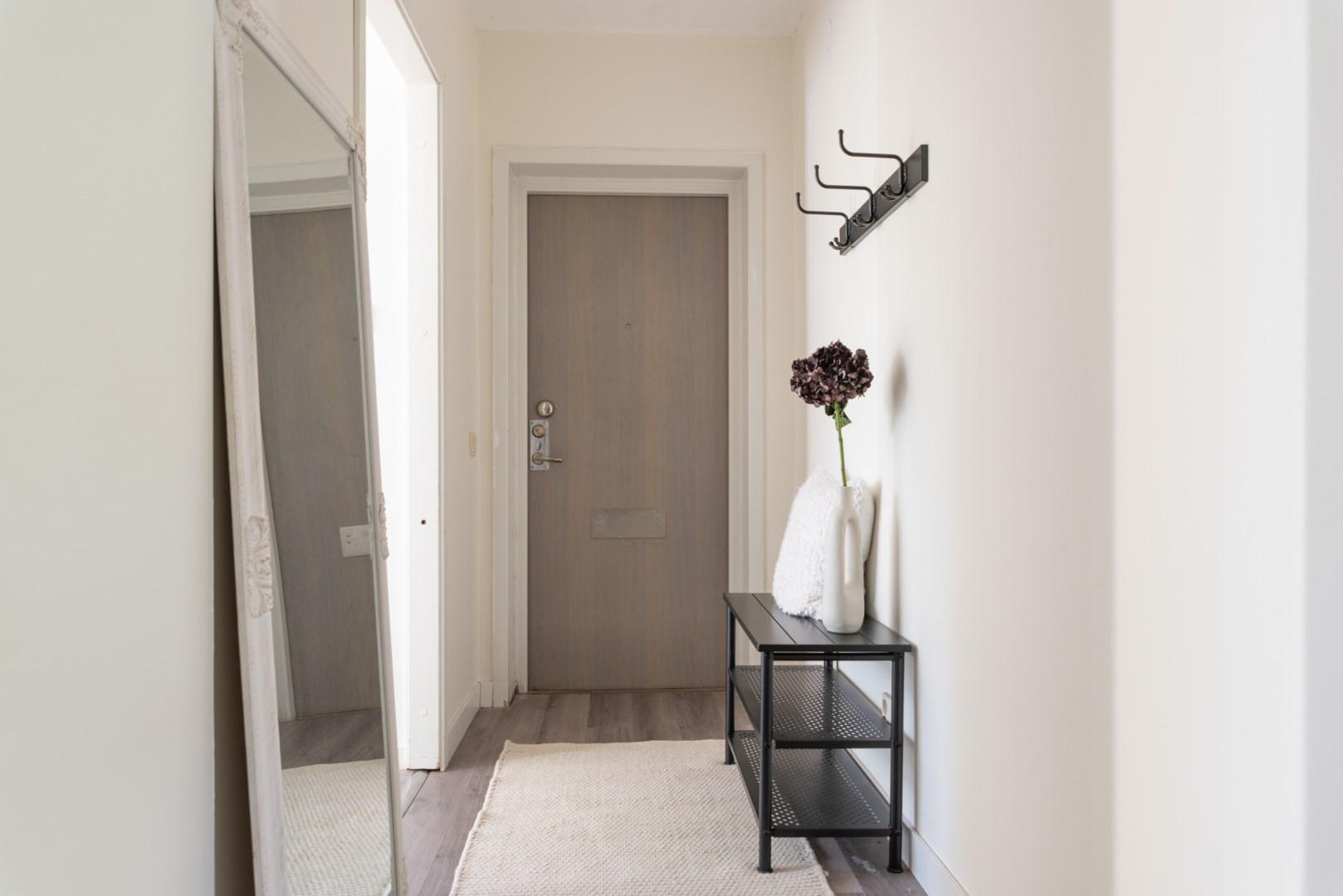 Bostadsbild från Bomansgatan 22C, Såld i Kristiansborg, Västerås