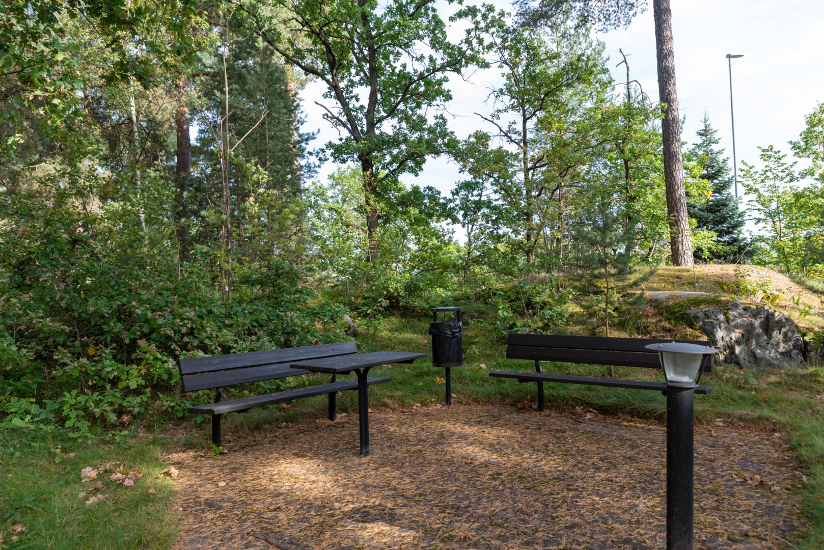 Bostadsbild från Bomansgatan 22C, Såld i Kristiansborg, Västerås