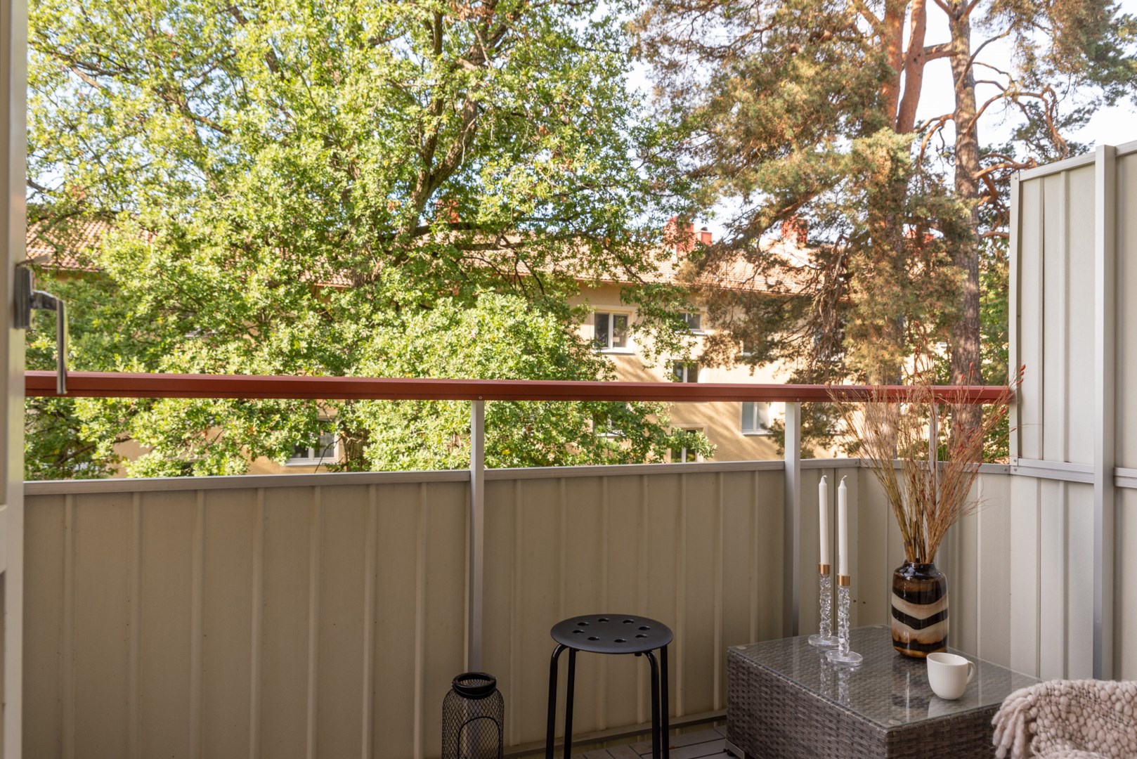 Bostadsbild från Bomansgatan 22C, Såld i Kristiansborg, Västerås