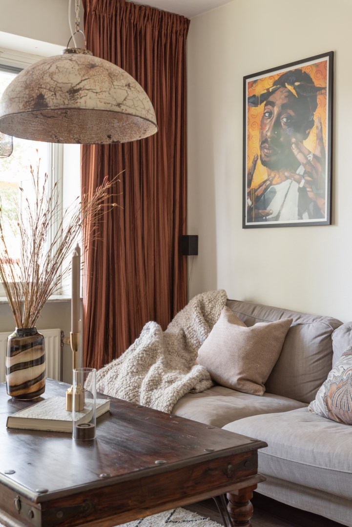 Bostadsbild från Bomansgatan 22C, Såld i Kristiansborg, Västerås