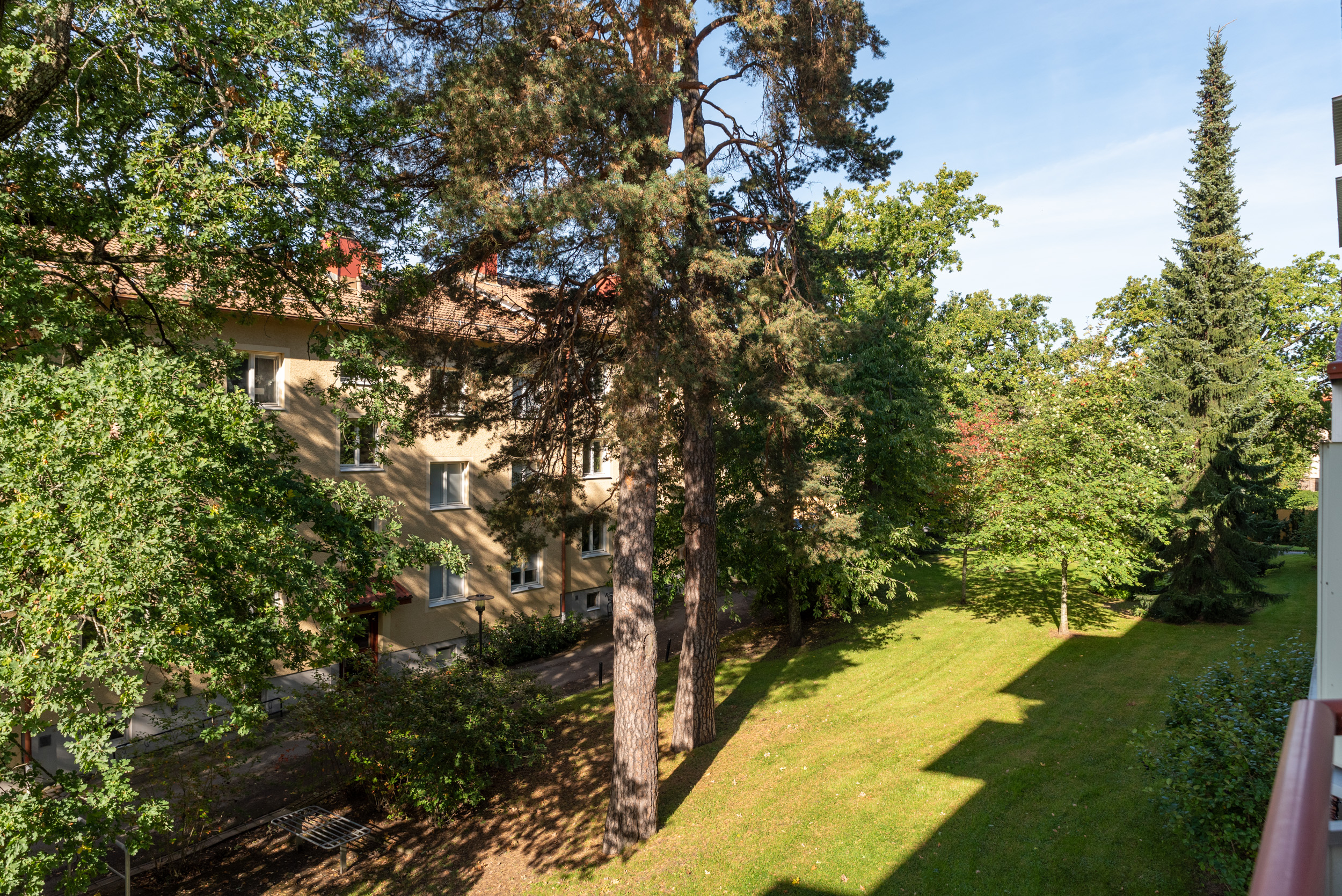 Bostadsbild från Bomansgatan 22C, Såld i Kristiansborg, Västerås