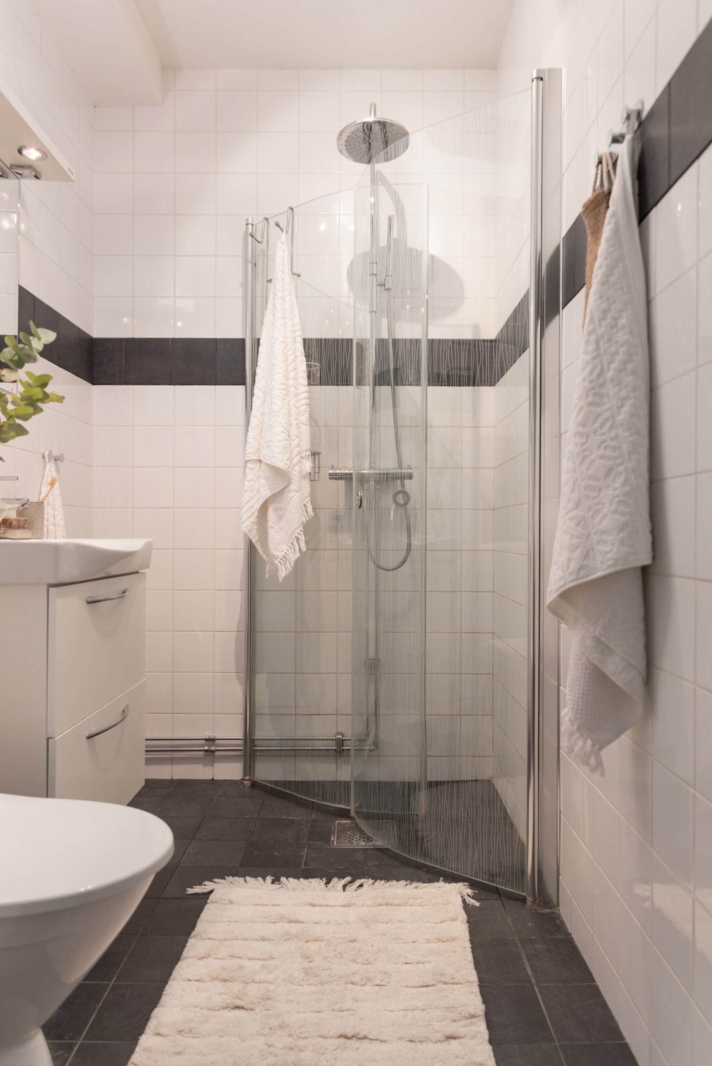 Bostadsbild från Bomansgatan 22C, Såld i Kristiansborg, Västerås