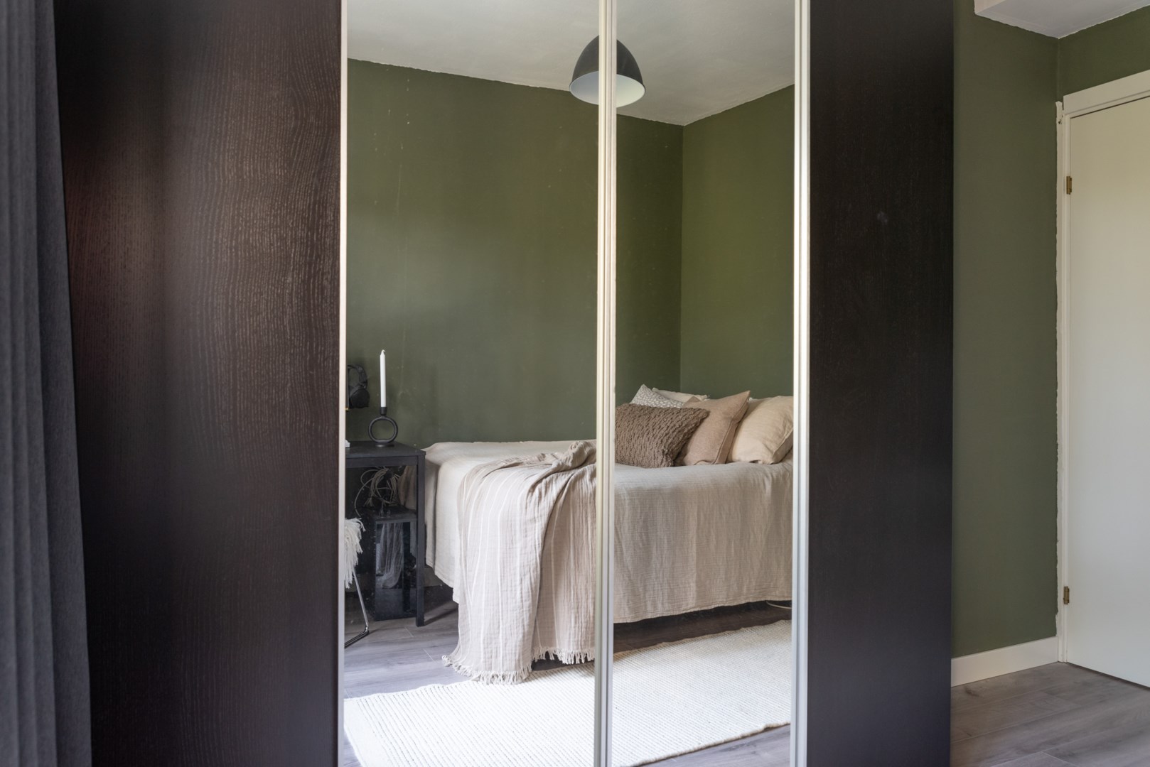 Bostadsbild från Bomansgatan 22C, Såld i Kristiansborg, Västerås