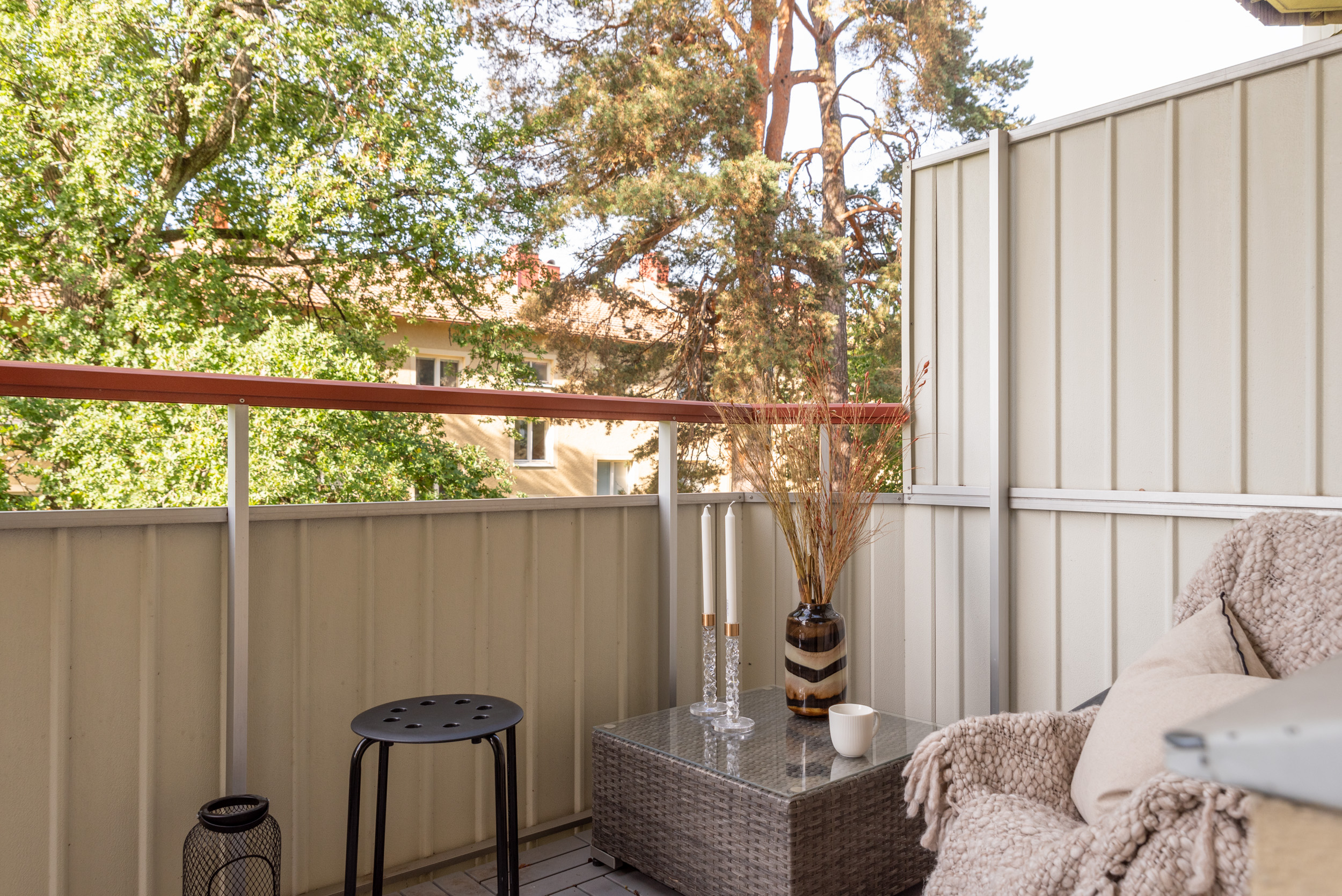 Bostadsbild från Bomansgatan 22C, Såld i Kristiansborg, Västerås