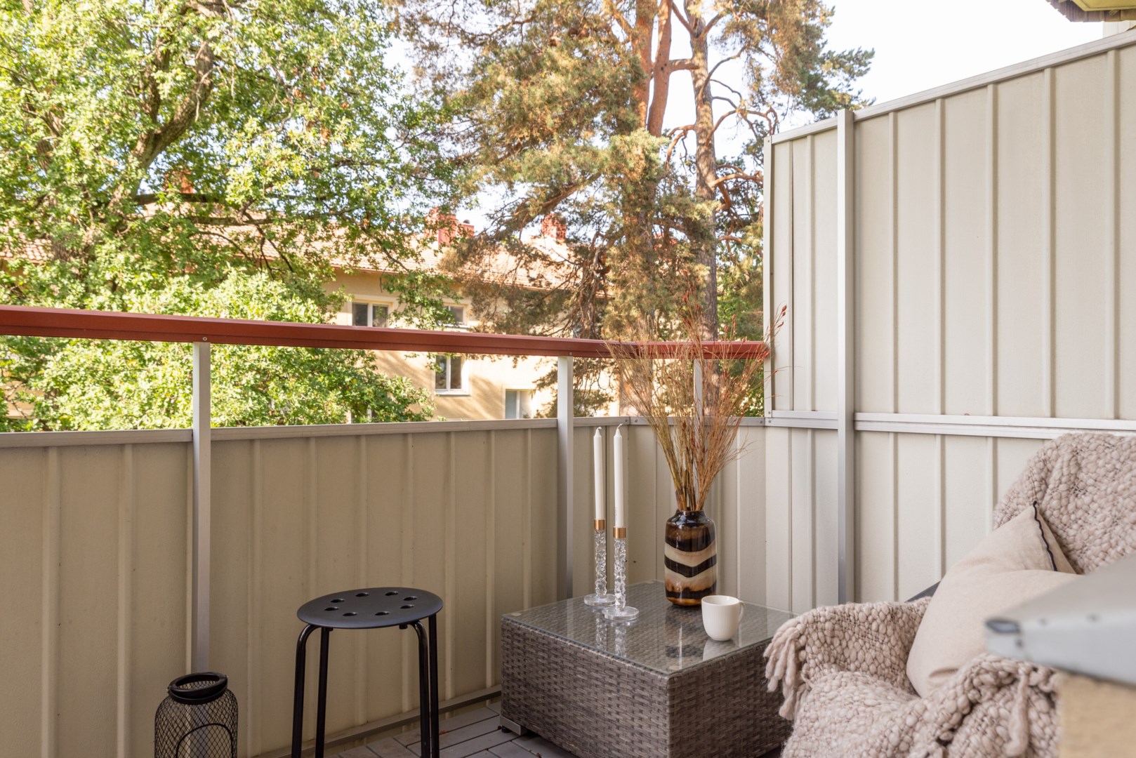 Bostadsbild från Bomansgatan 22C, Såld i Kristiansborg, Västerås