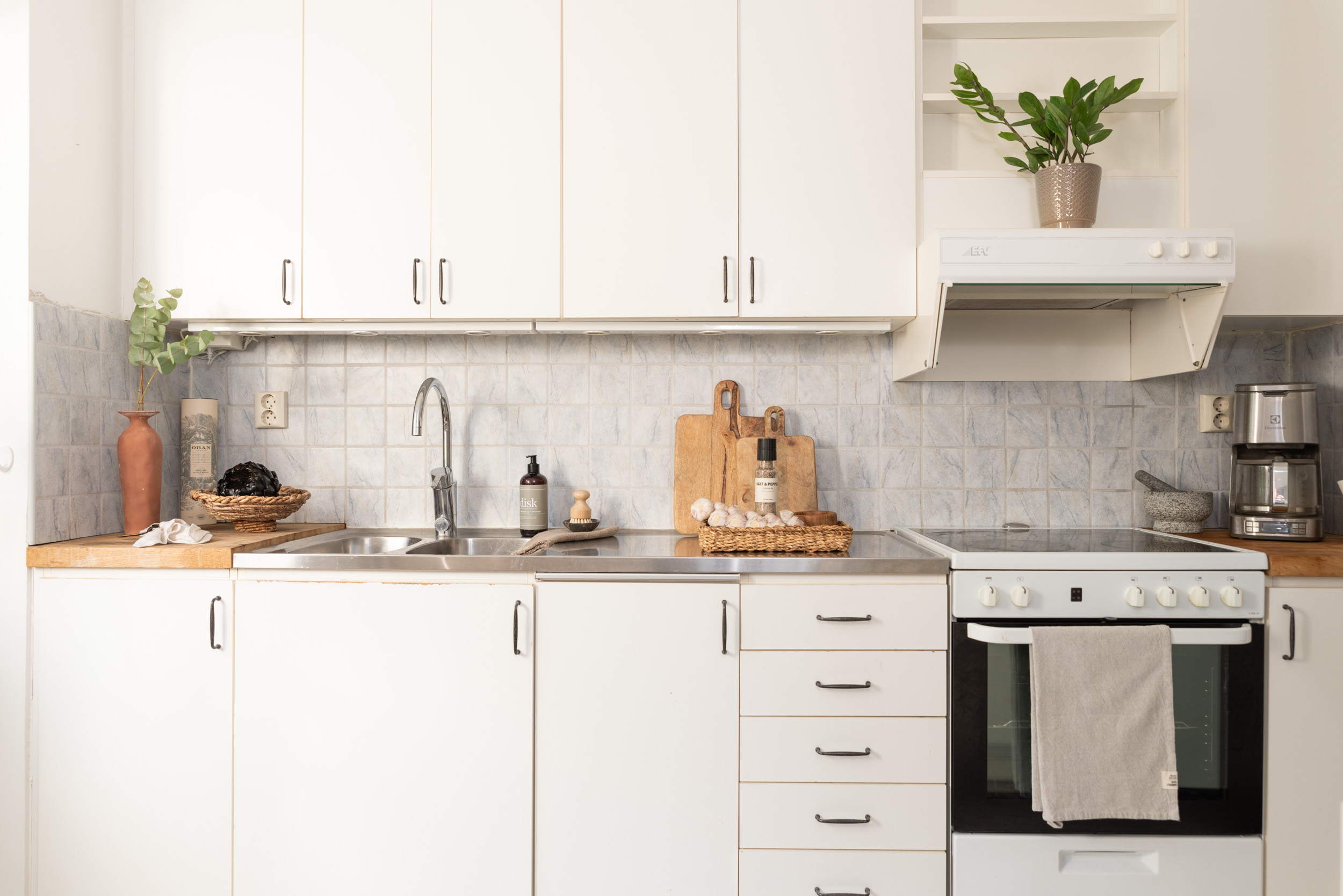 Bostadsbild från Bomansgatan 22C, Såld i Kristiansborg, Västerås