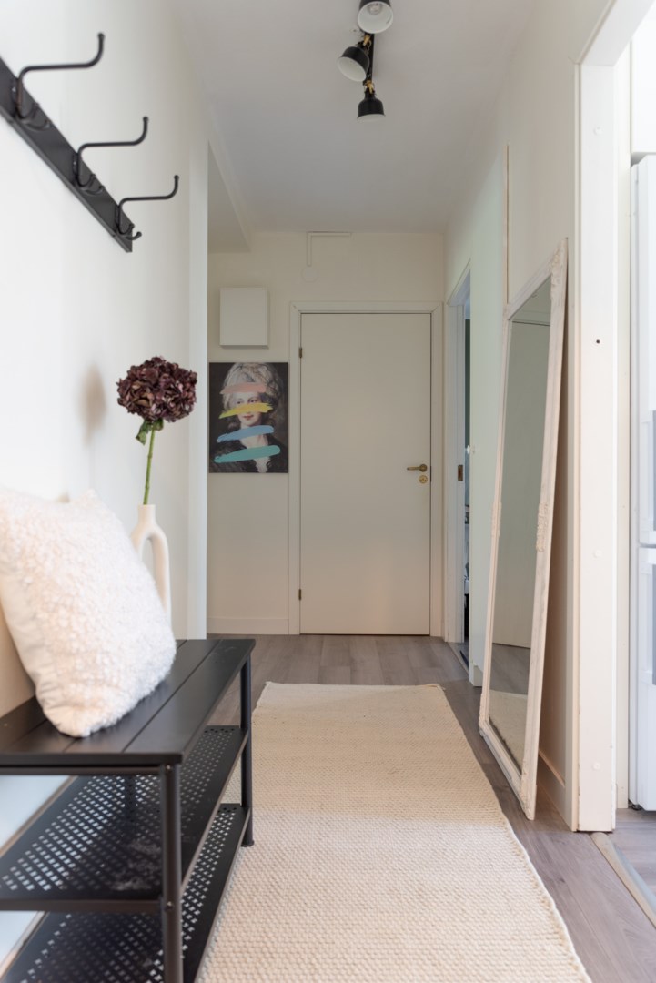 Bostadsbild från Bomansgatan 22C, Såld i Kristiansborg, Västerås