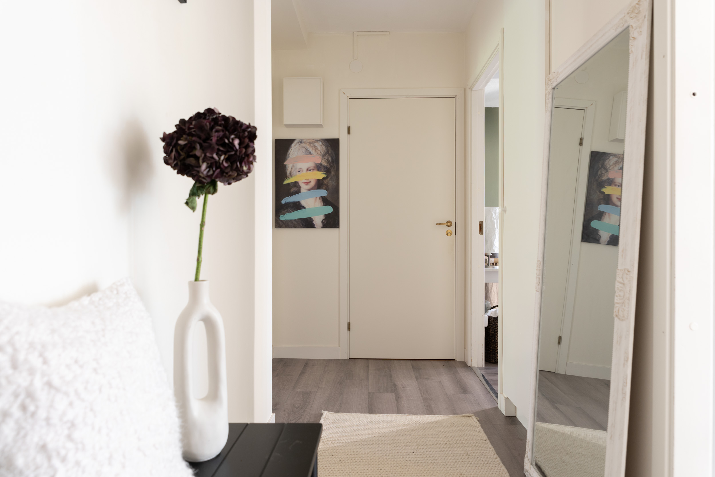 Bostadsbild från Bomansgatan 22C, Såld i Kristiansborg, Västerås