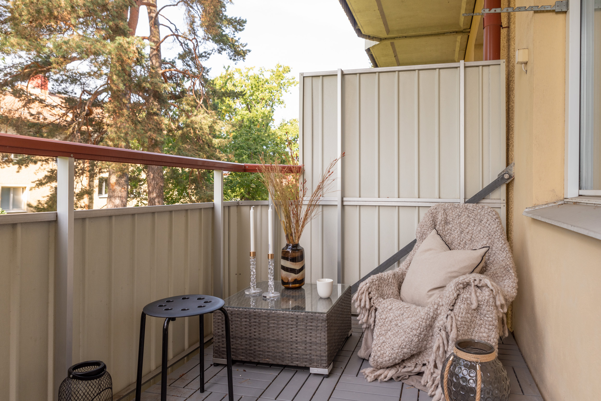 Bostadsbild från Bomansgatan 22C, Såld i Kristiansborg, Västerås