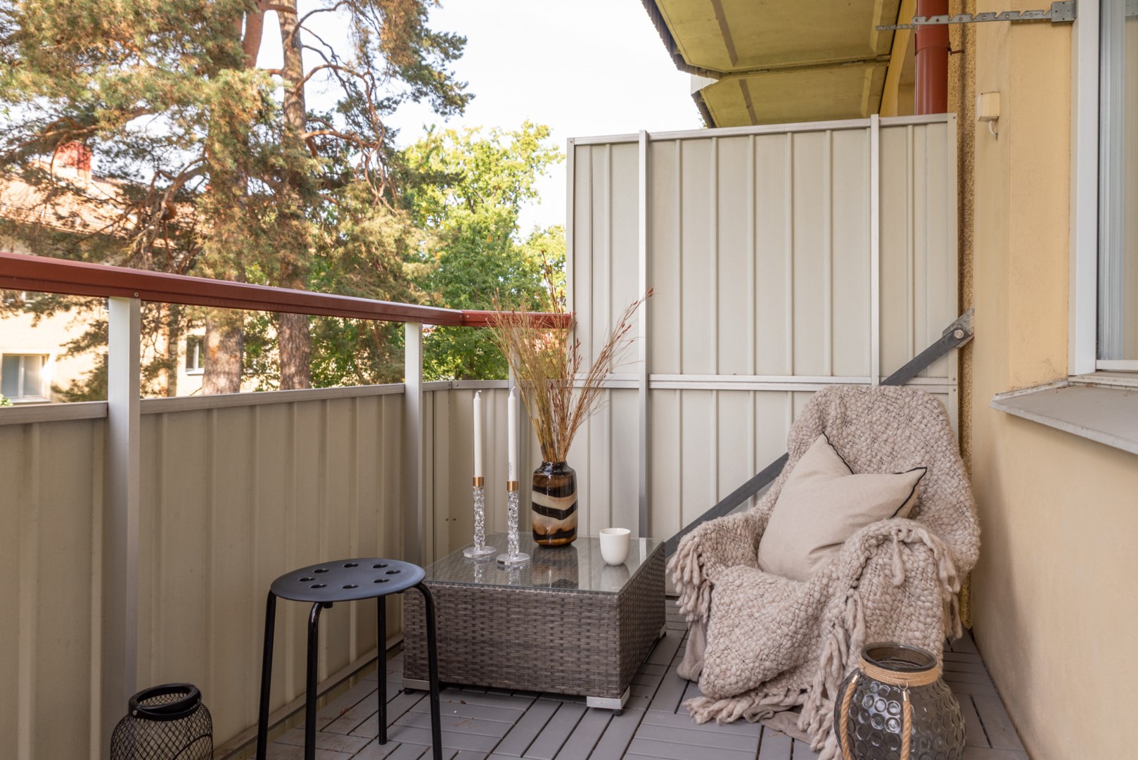 Bostadsbild från Bomansgatan 22C, Såld i Kristiansborg, Västerås