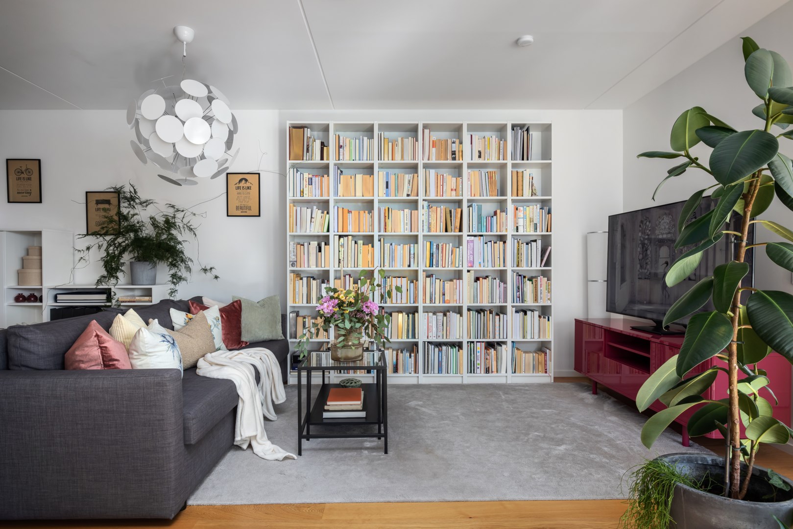 Bostadsbild från Tollareslingan 26, 2 tr, Såld i Tollare, Nacka