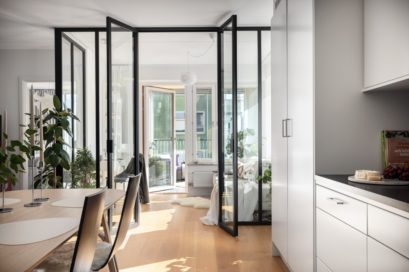 Bostadsbild från Tollareslingan 26, 2 tr, Såld i Tollare, Nacka