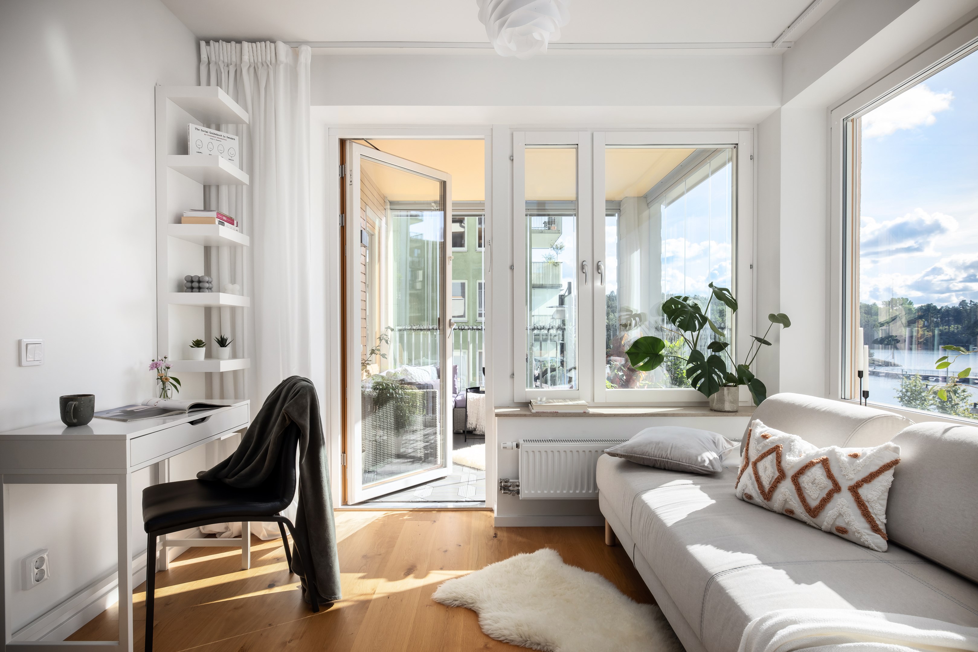 Bostadsbild från Tollareslingan 26, 2 tr, Såld i Tollare, Nacka