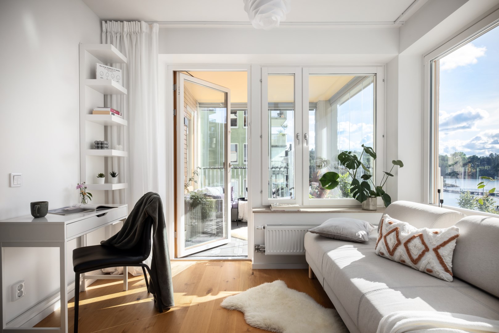 Bostadsbild från Tollareslingan 26, 2 tr, Såld i Tollare, Nacka