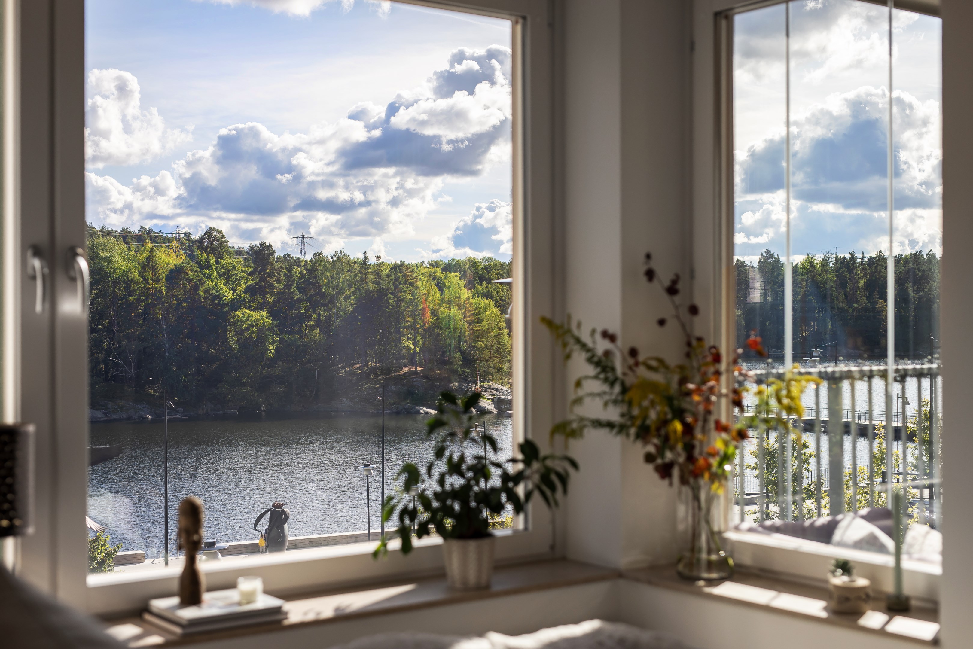 Bostadsbild från Tollareslingan 26, 2 tr, Såld i Tollare, Nacka