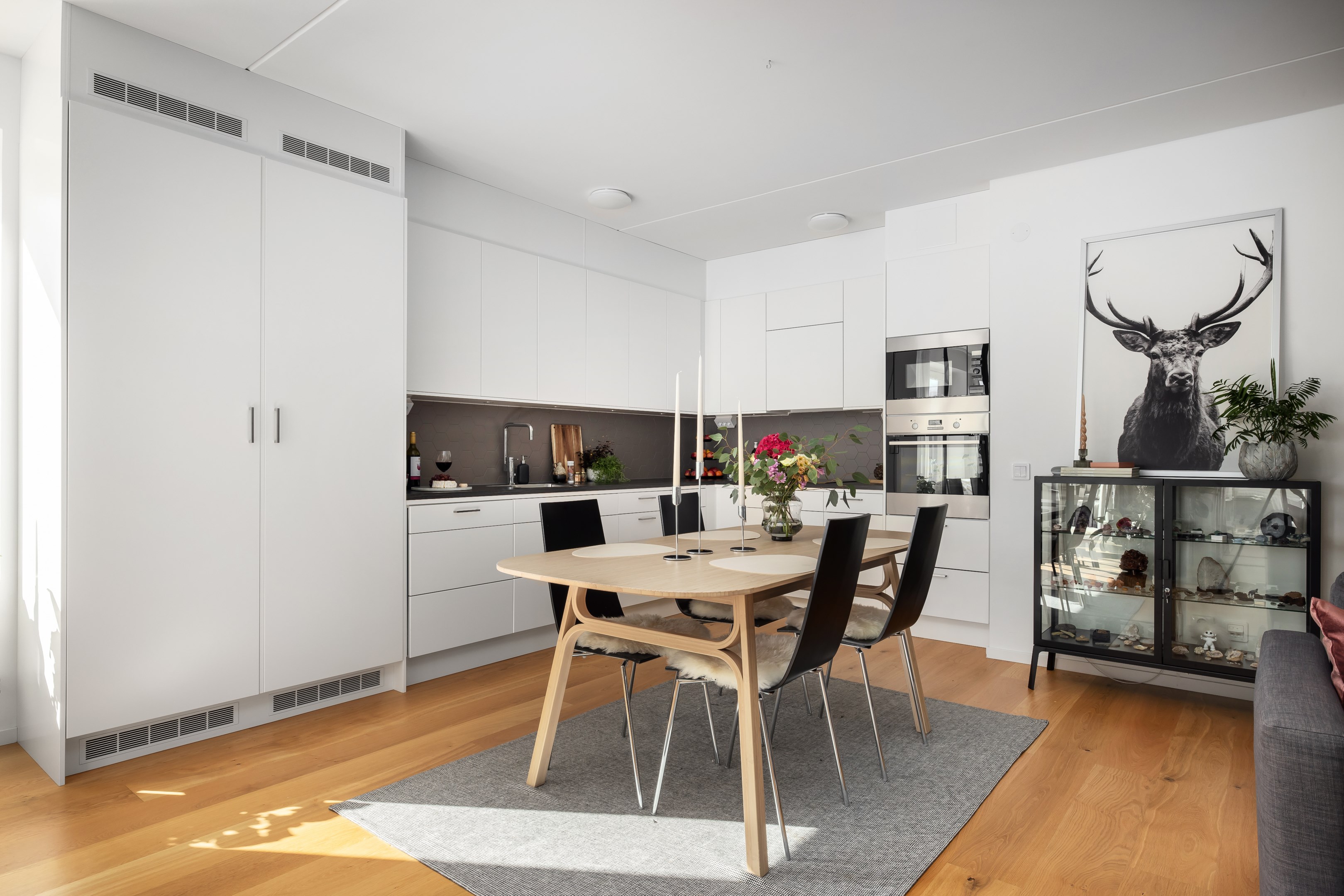 Bostadsbild från Tollareslingan 26, 2 tr, Såld i Tollare, Nacka