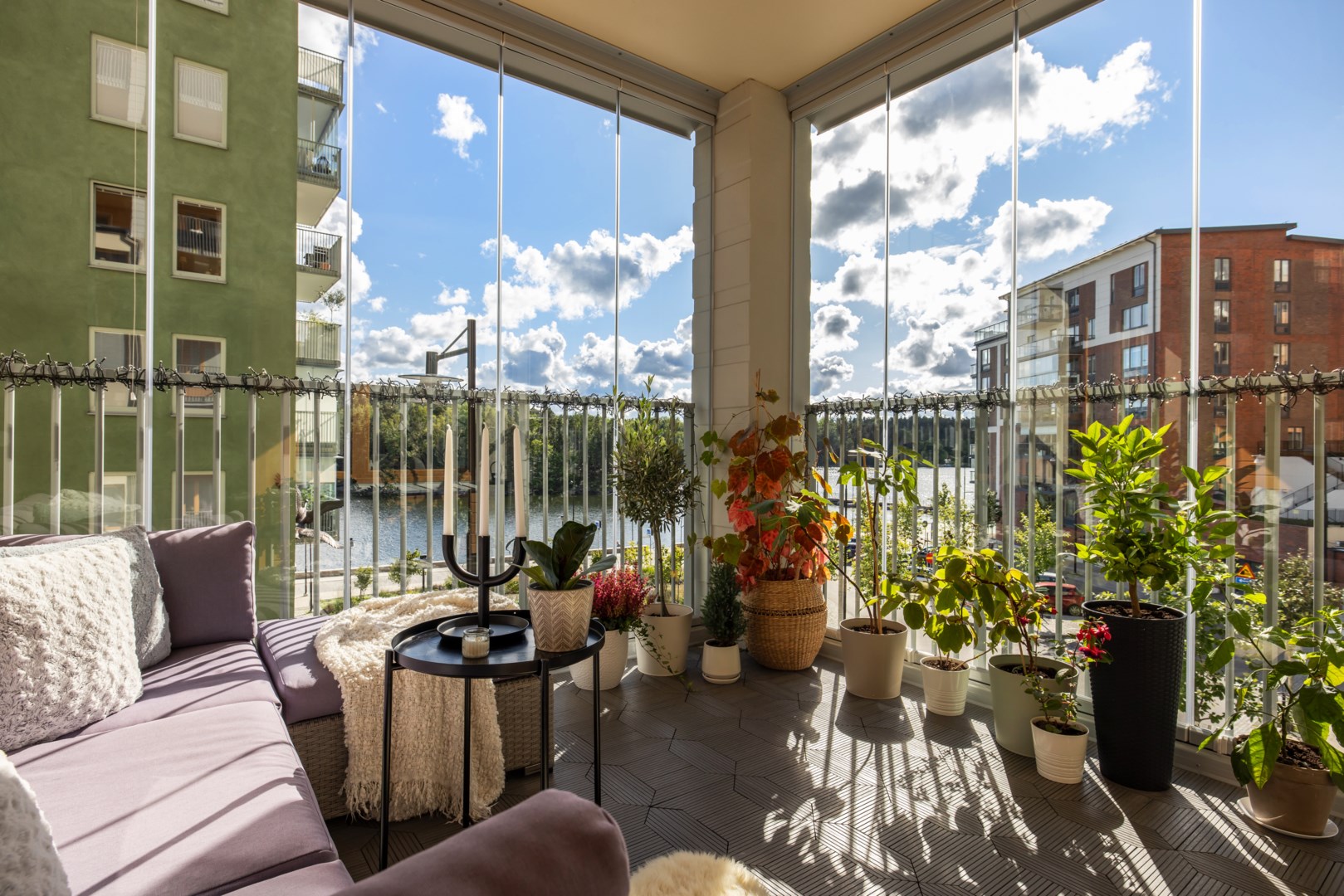 Bostadsbild från Tollareslingan 26, 2 tr, Såld i Tollare, Nacka