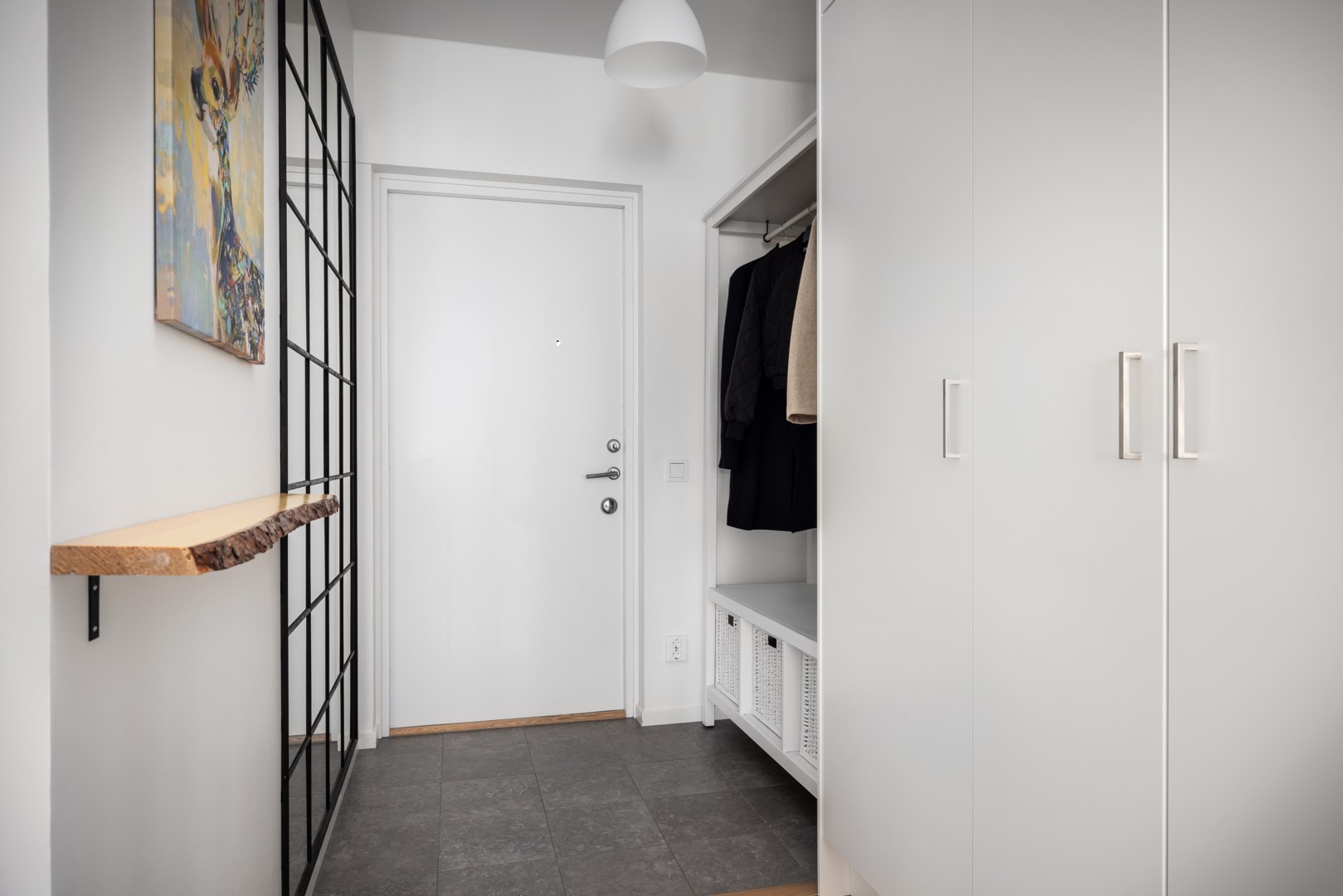 Bostadsbild från Tollareslingan 26, 2 tr, Såld i Tollare, Nacka