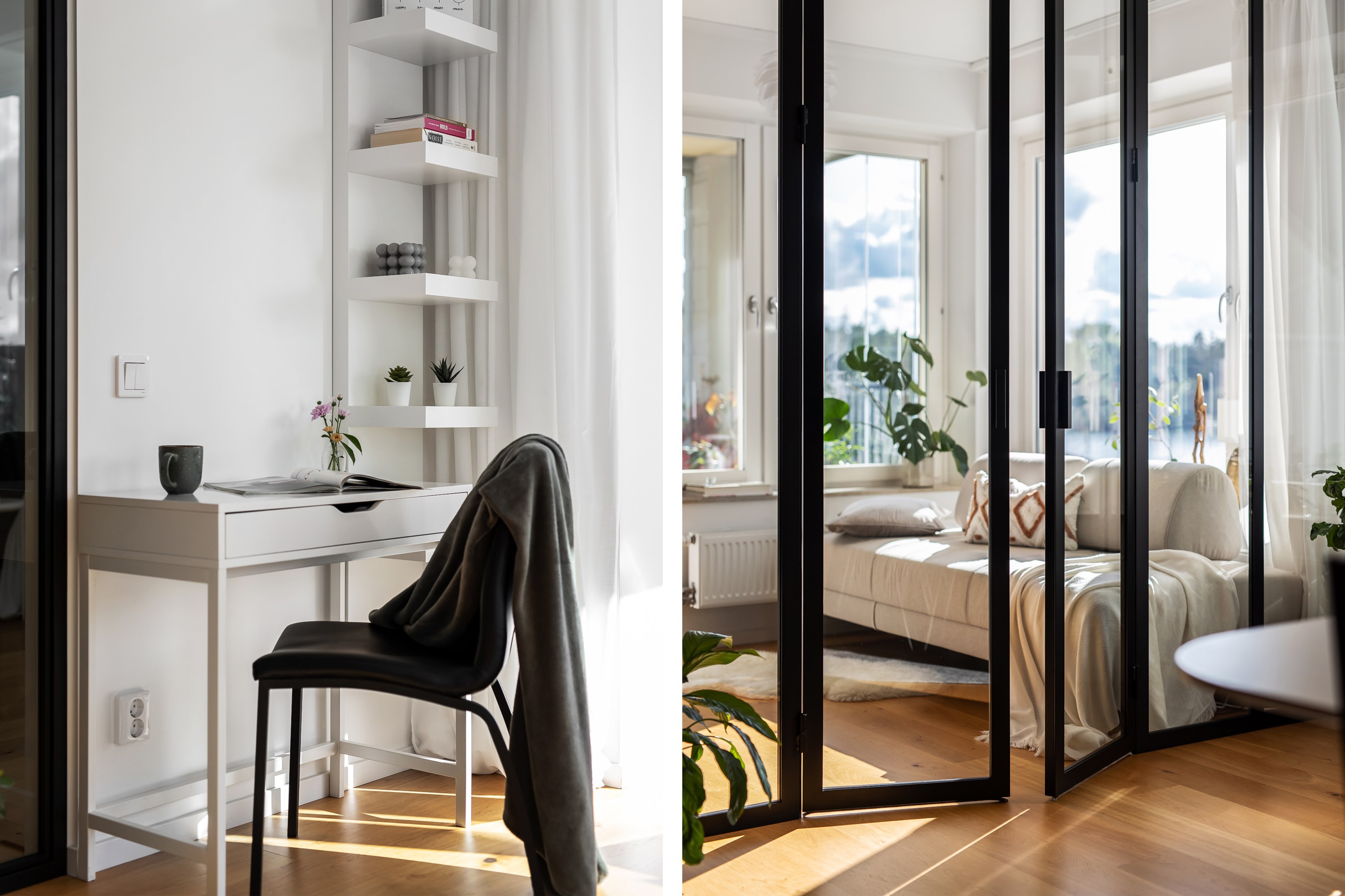 Bostadsbild från Tollareslingan 26, 2 tr, Såld i Tollare, Nacka