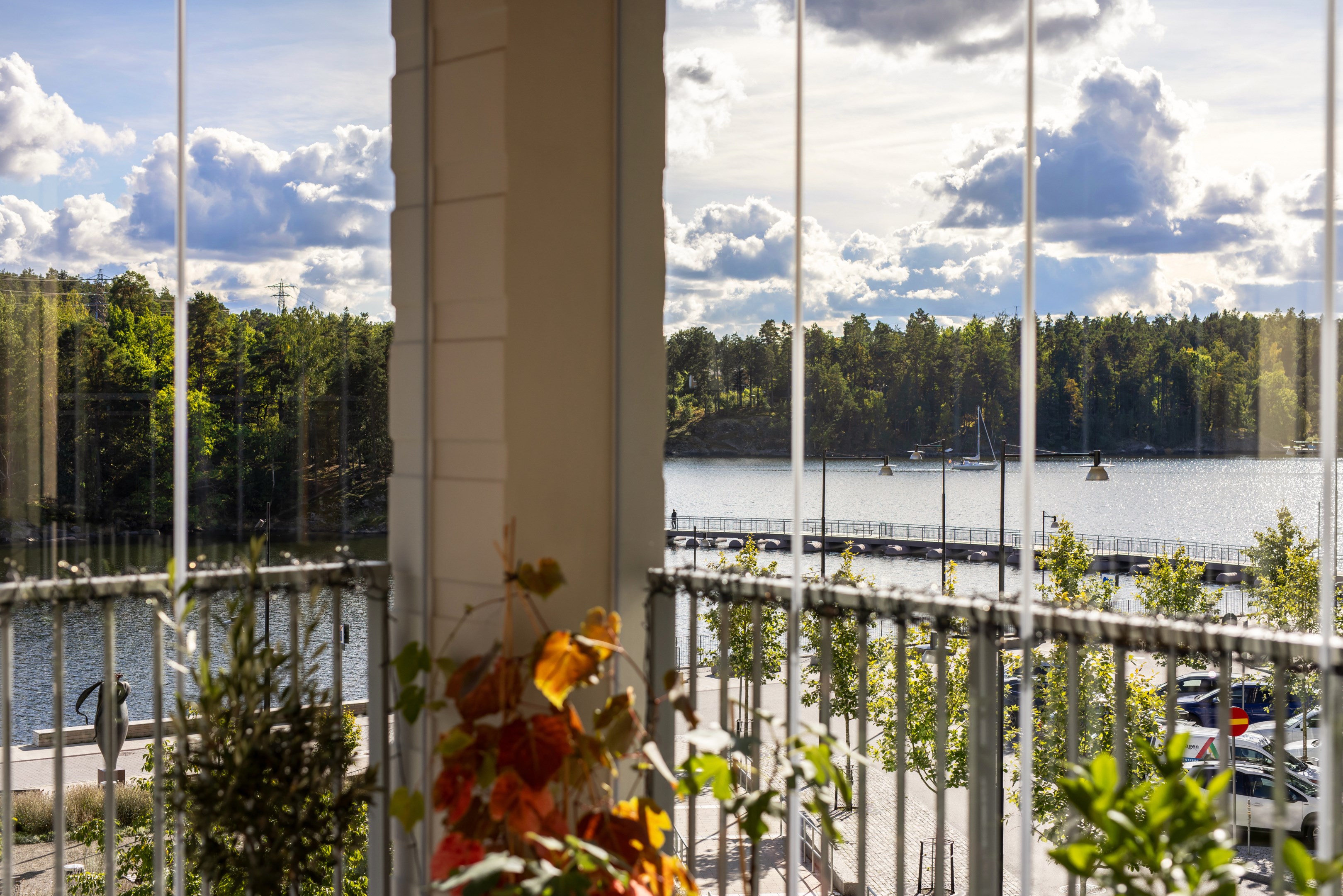 Bostadsbild från Tollareslingan 26, 2 tr, Såld i Tollare, Nacka