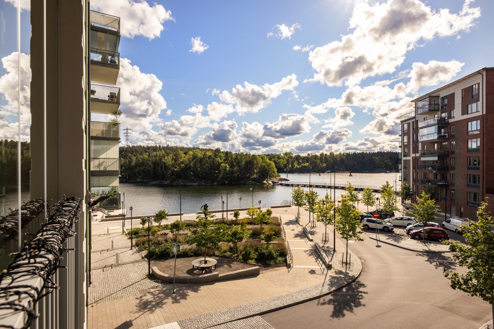 Bostadsbild från Tollareslingan 26, 2 tr, Såld i Tollare, Nacka
